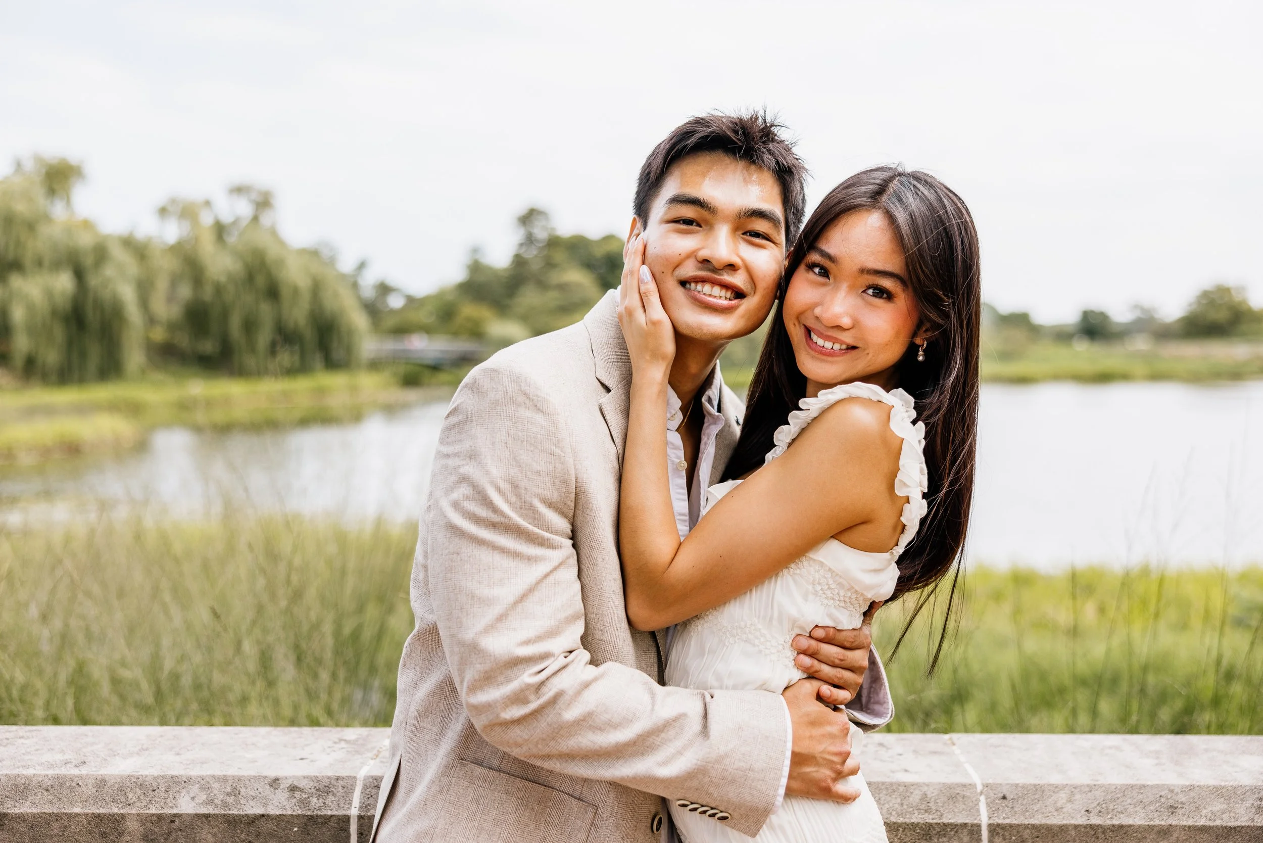 Alex Maldonado Photography-Triet + Catharina - Chicago Botanic Garden260724-31.jpg