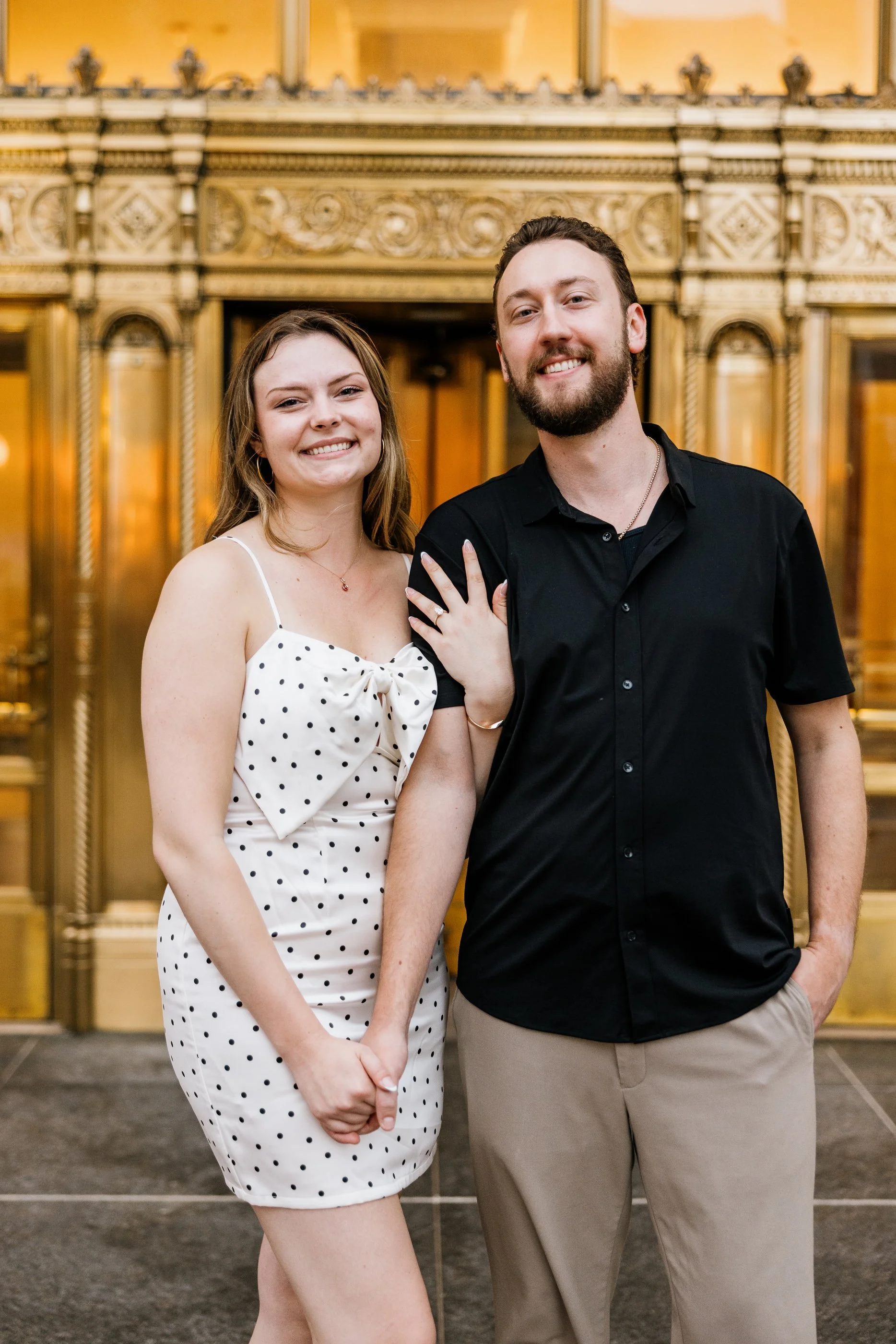 Alex Maldonado Photography- Easton + Sarah - Wrigley Building engagement 260801-25.jpg