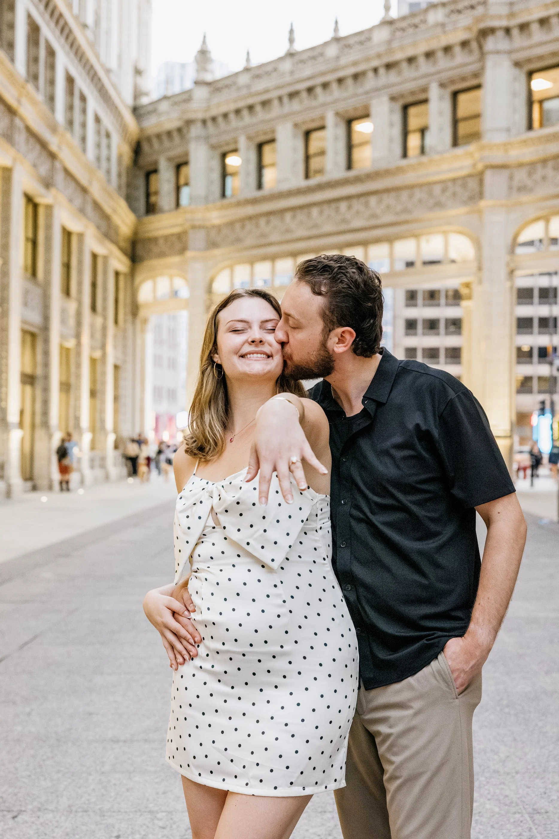 Alex Maldonado Photography- Easton + Sarah - Wrigley Building engagement 260801-31.jpg