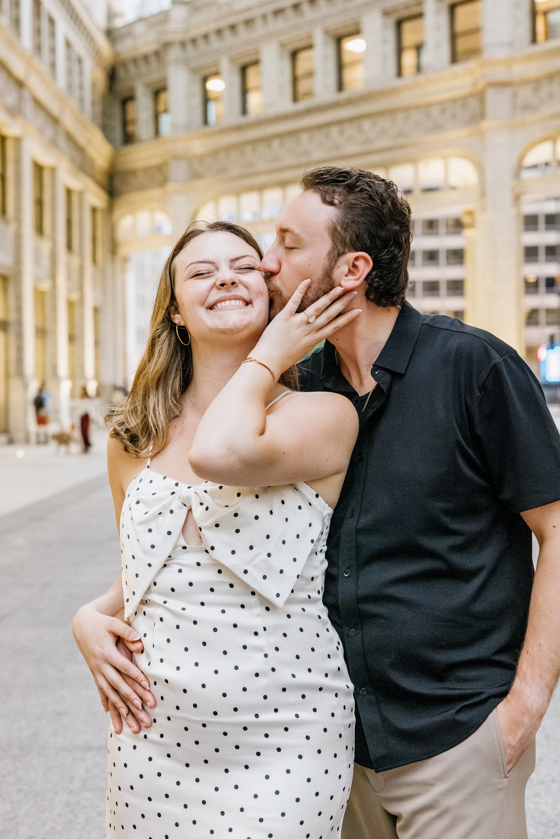 Alex Maldonado Photography- Easton + Sarah - Wrigley Building engagement 260801-32.jpg