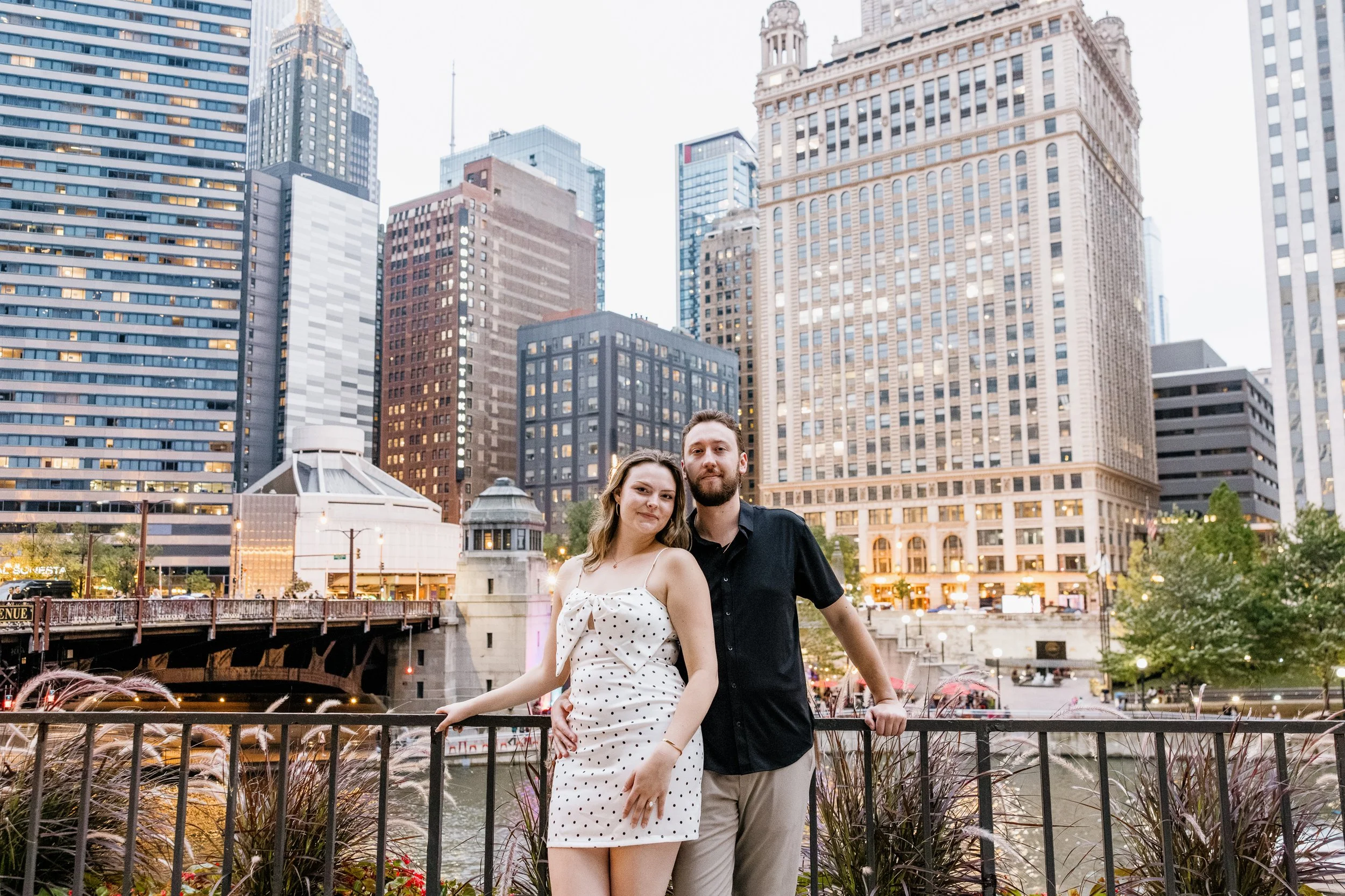 Alex Maldonado Photography- Easton + Sarah - Wrigley Building engagement 260801-39.jpg