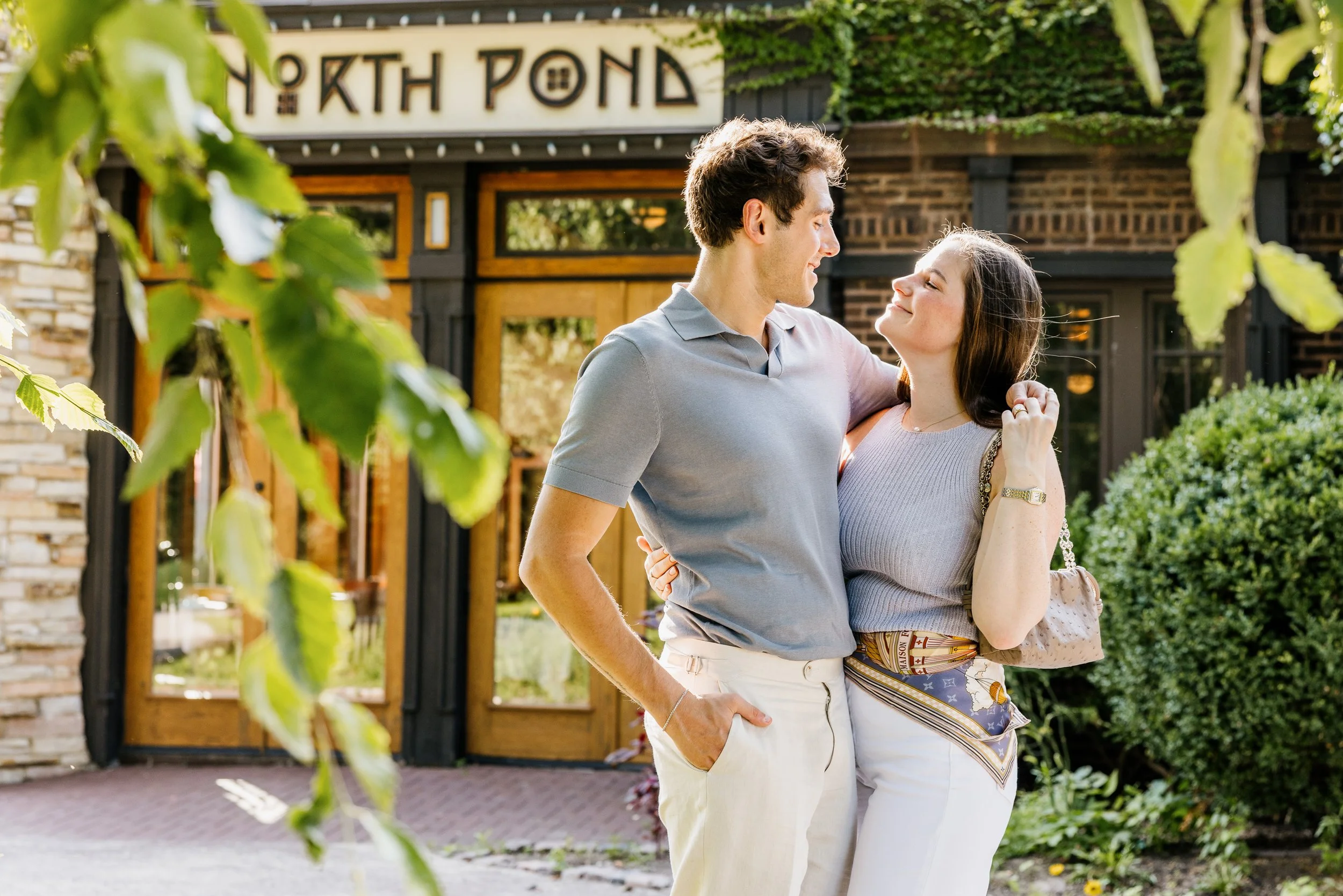 Alex Maldonado Photography- Rick + Betsy - North Pond proposal photographer 260807-24.jpg