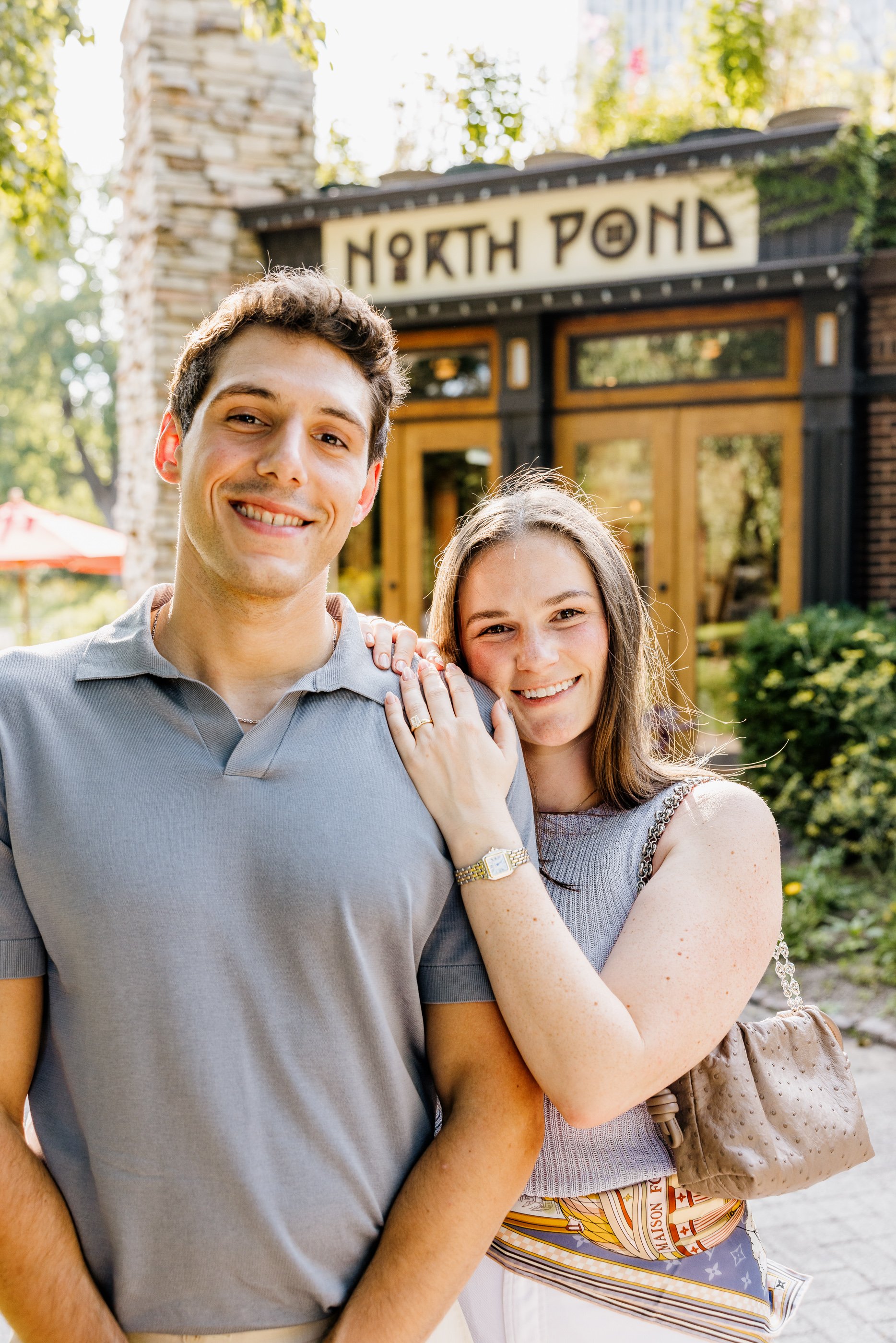 Alex Maldonado Photography- Rick + Betsy - North Pond proposal photographer 260807-25.jpg