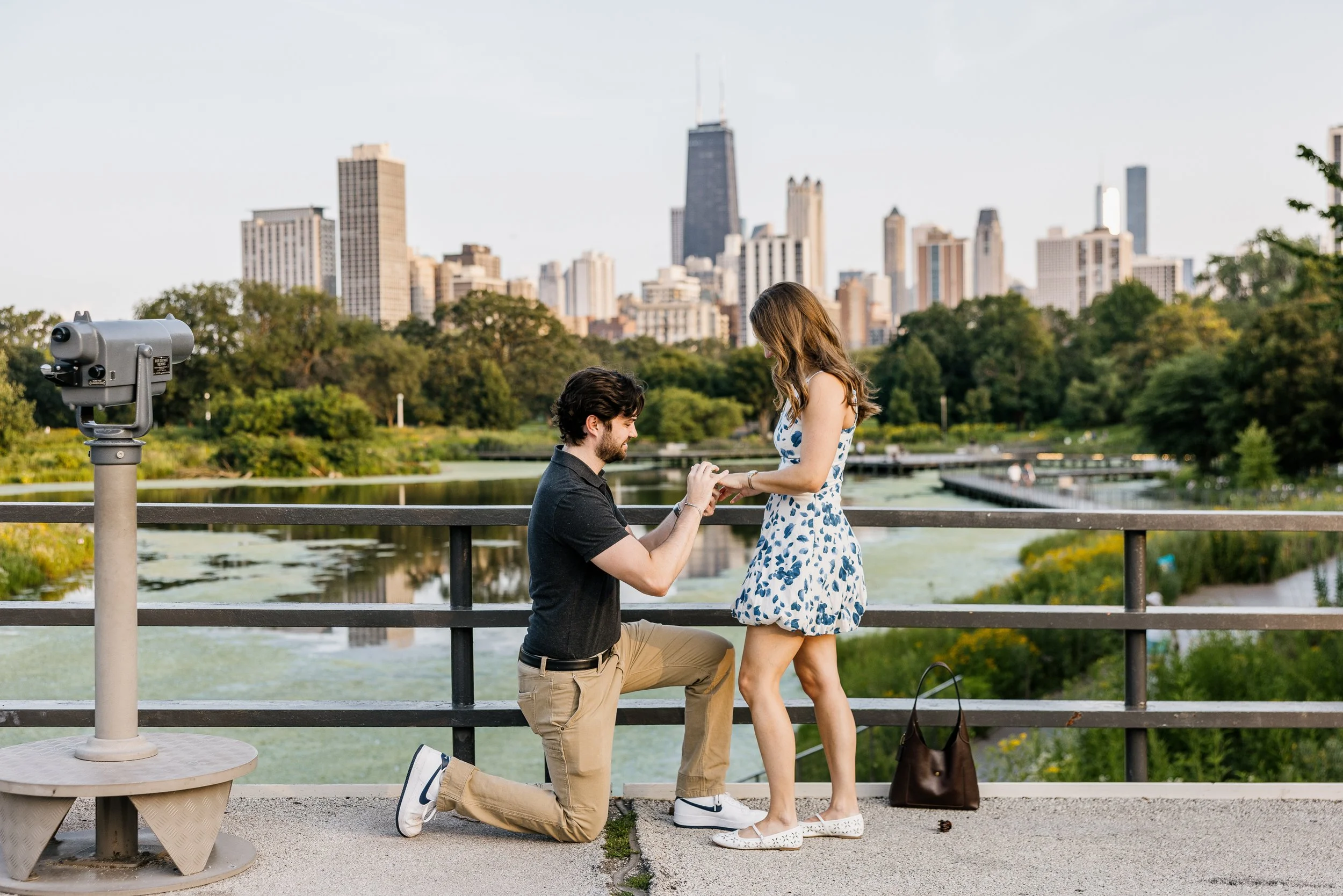 Alex Maldonado Photography- Zachary + Emma - Bridge Over South Pond Proposal 260807-9.jpg