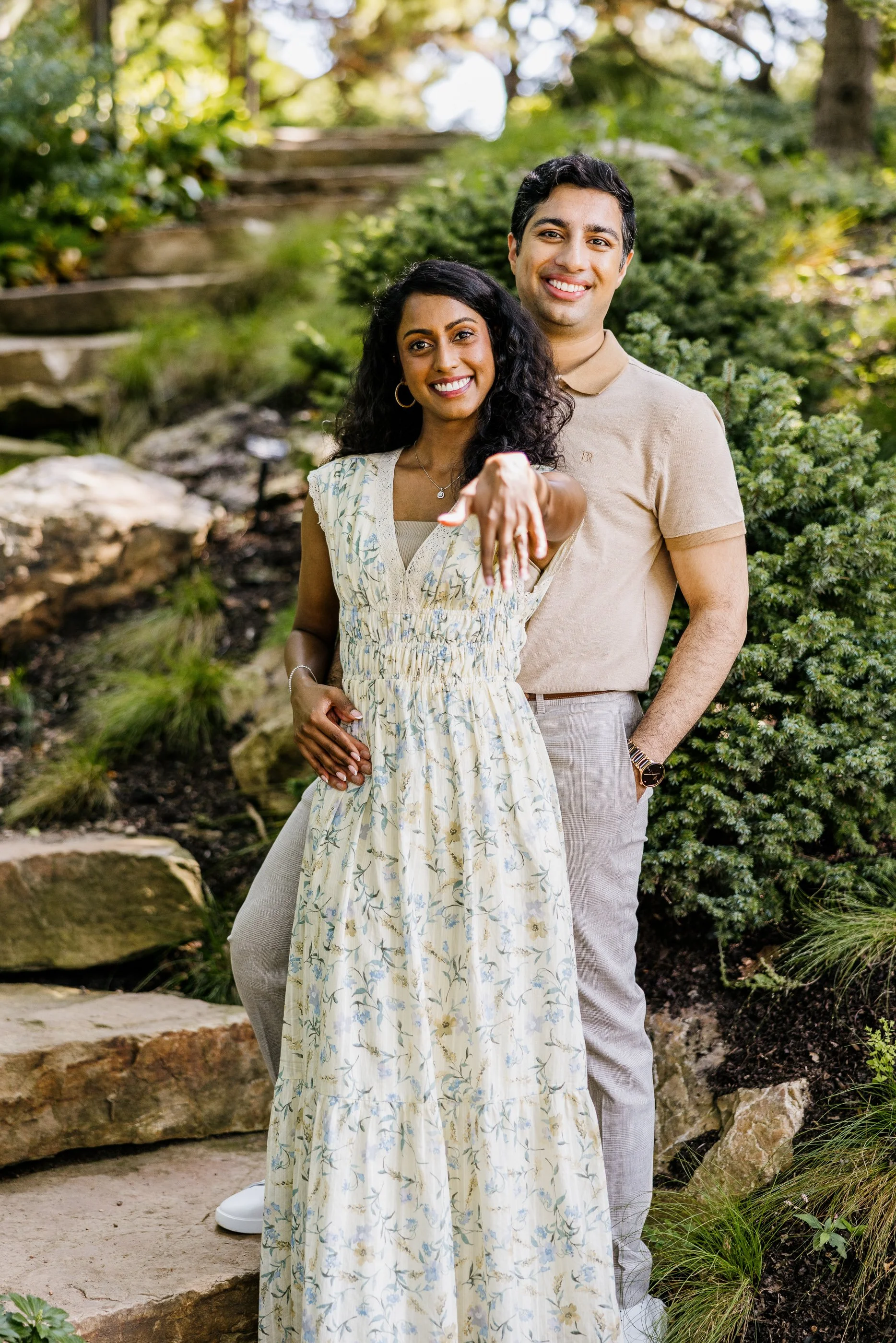 Alex Maldonado Photography-Wasif + Amreen - Chicago Botanic Garden Proposal english walled garden 260808-13.jpg