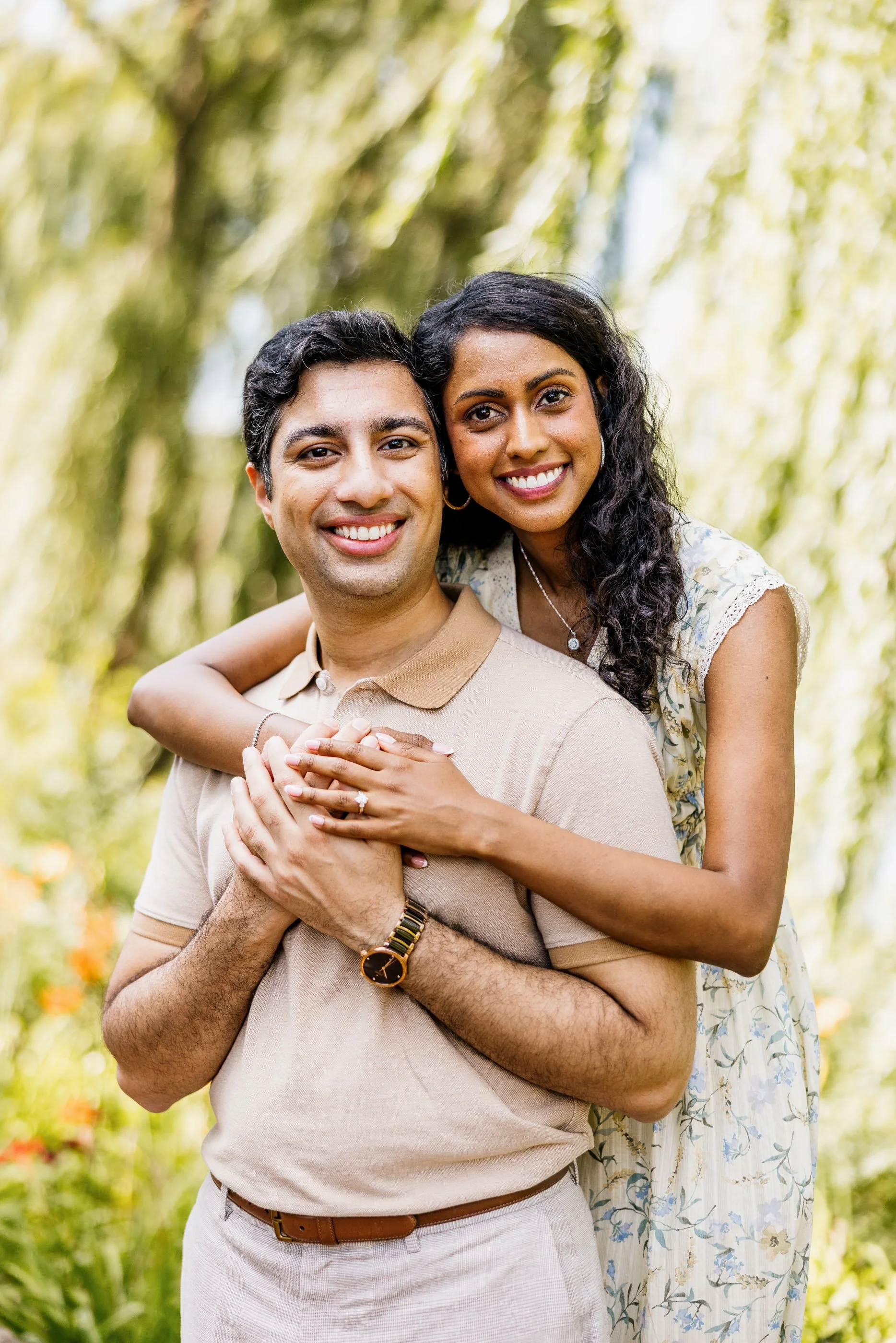 Alex Maldonado Photography-Wasif + Amreen - Chicago Botanic Garden Proposal english walled garden 260808-17.jpg