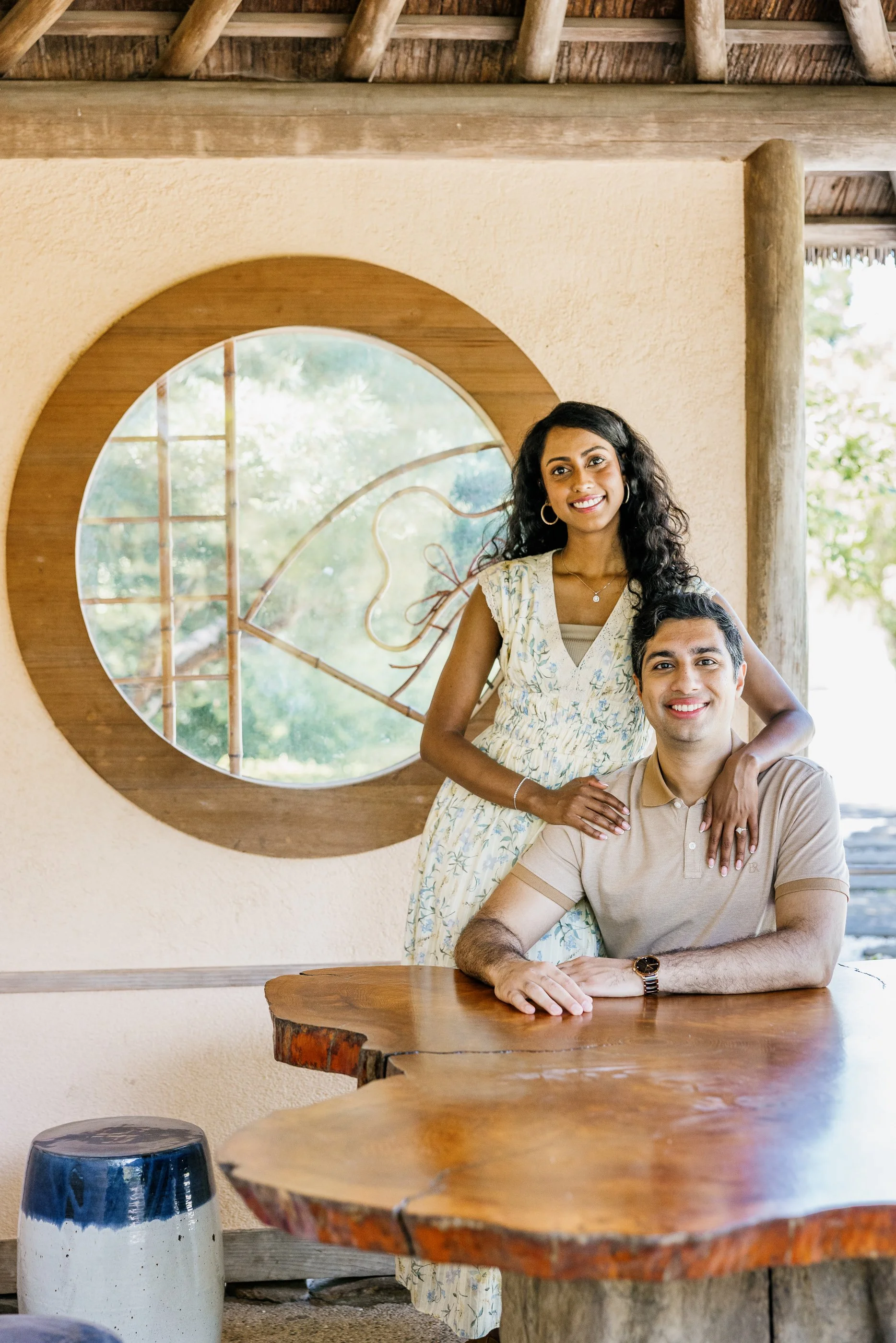 Alex Maldonado Photography-Wasif + Amreen - Chicago Botanic Garden Proposal english walled garden 260808-28.jpg