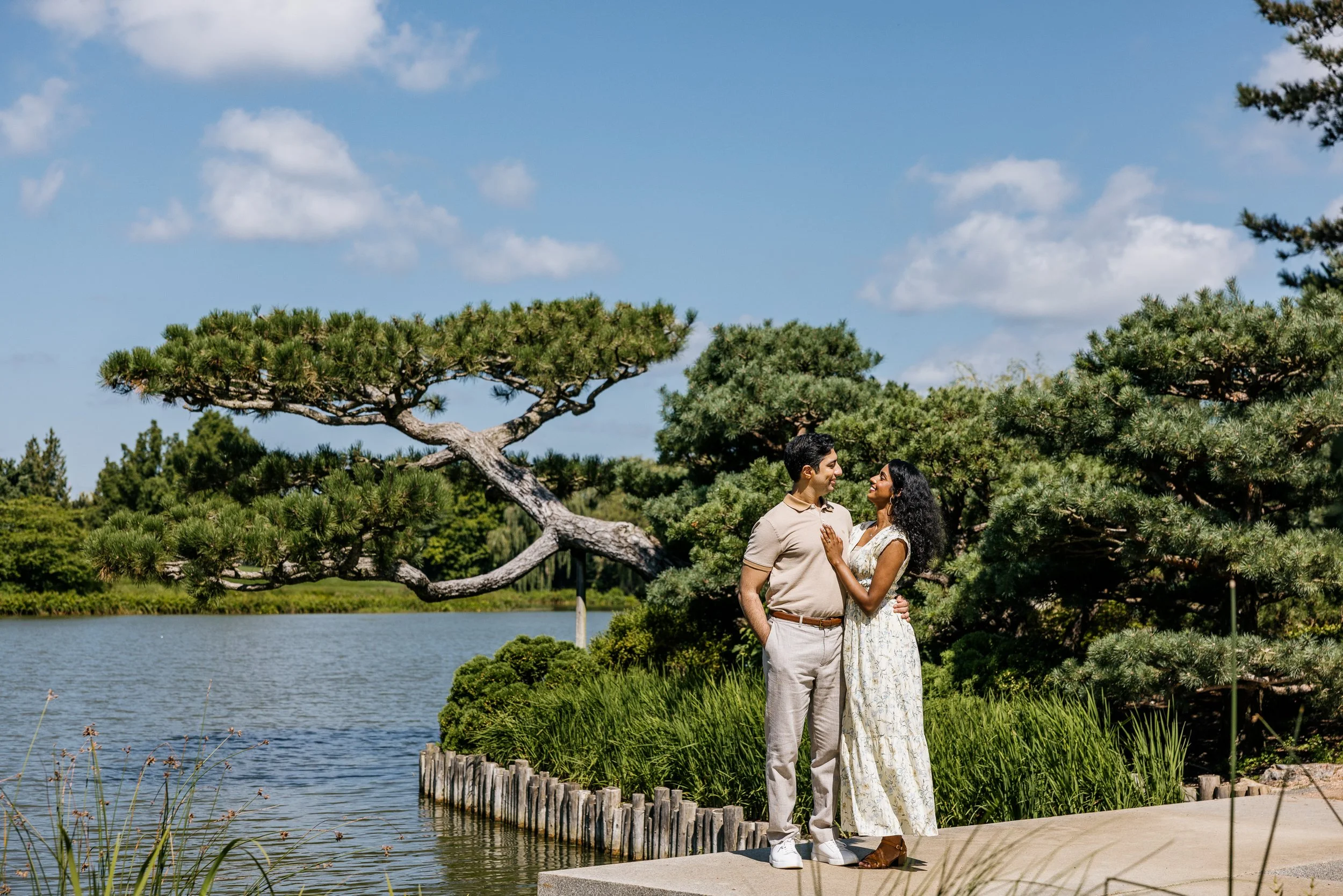 Alex Maldonado Photography-Wasif + Amreen - Chicago Botanic Garden Proposal english walled garden 260808-29.jpg
