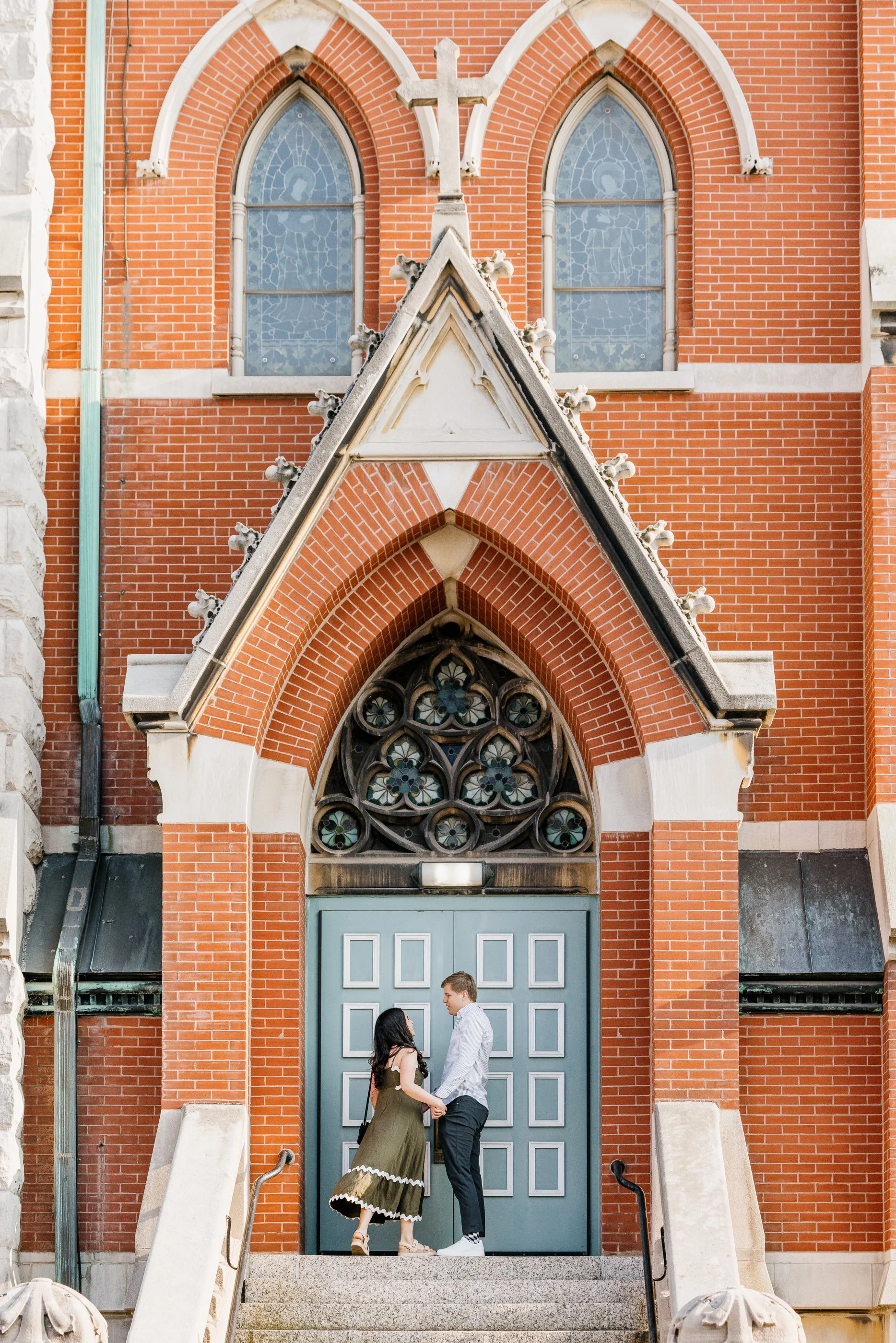 Alex Maldonado Photography-St Alphonsus Church engagement proposal 260808-2.jpg