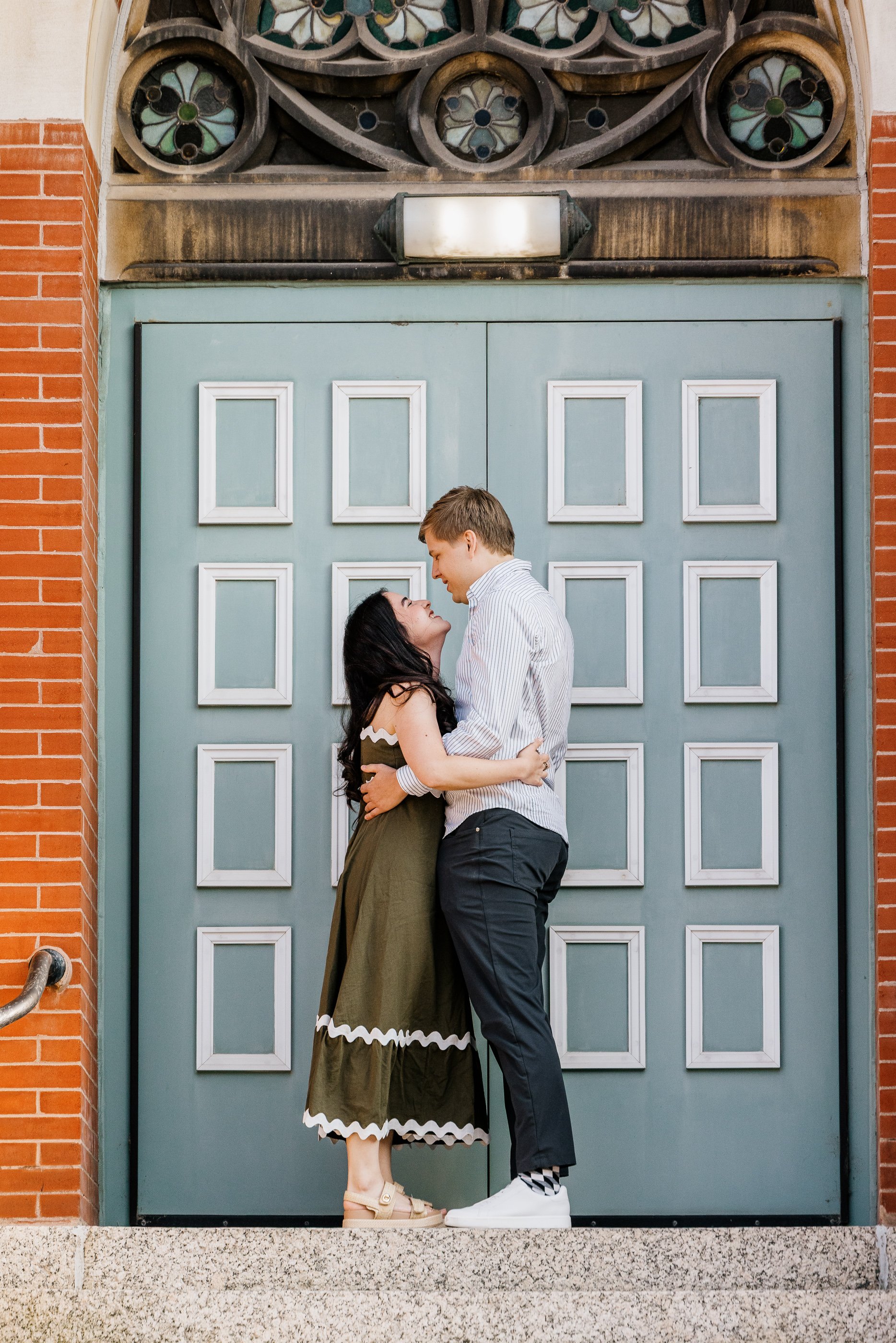 Alex Maldonado Photography-St Alphonsus Church engagement proposal 260808-3.jpg