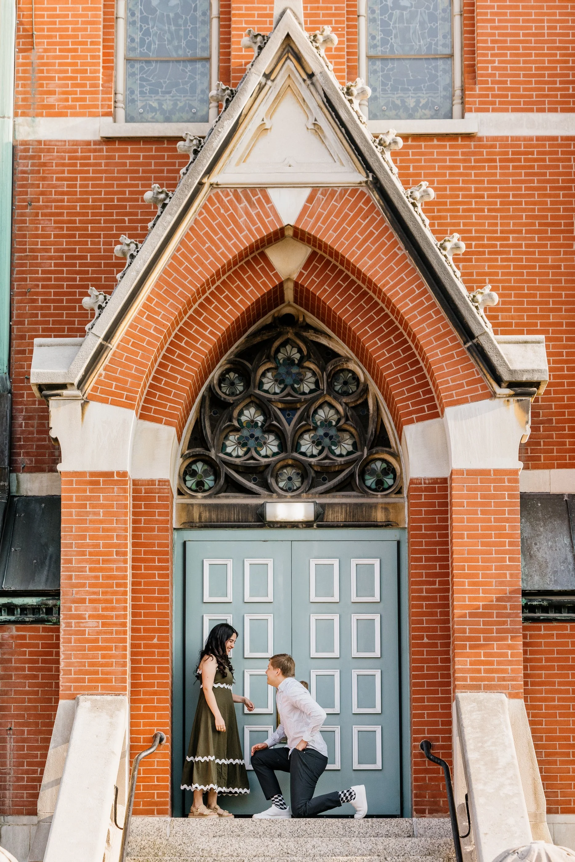 Alex Maldonado Photography-St Alphonsus Church engagement proposal 260808-5.jpg