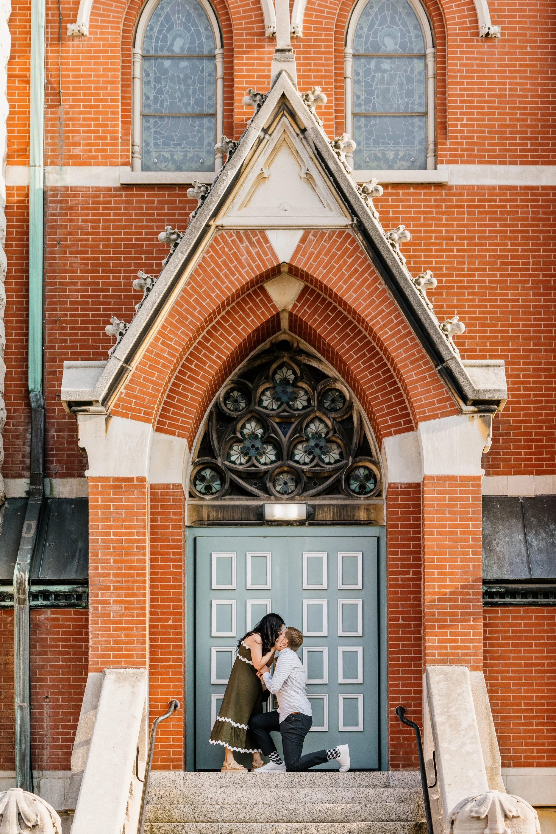 Alex Maldonado Photography-St Alphonsus Church engagement proposal 260808-7.jpg