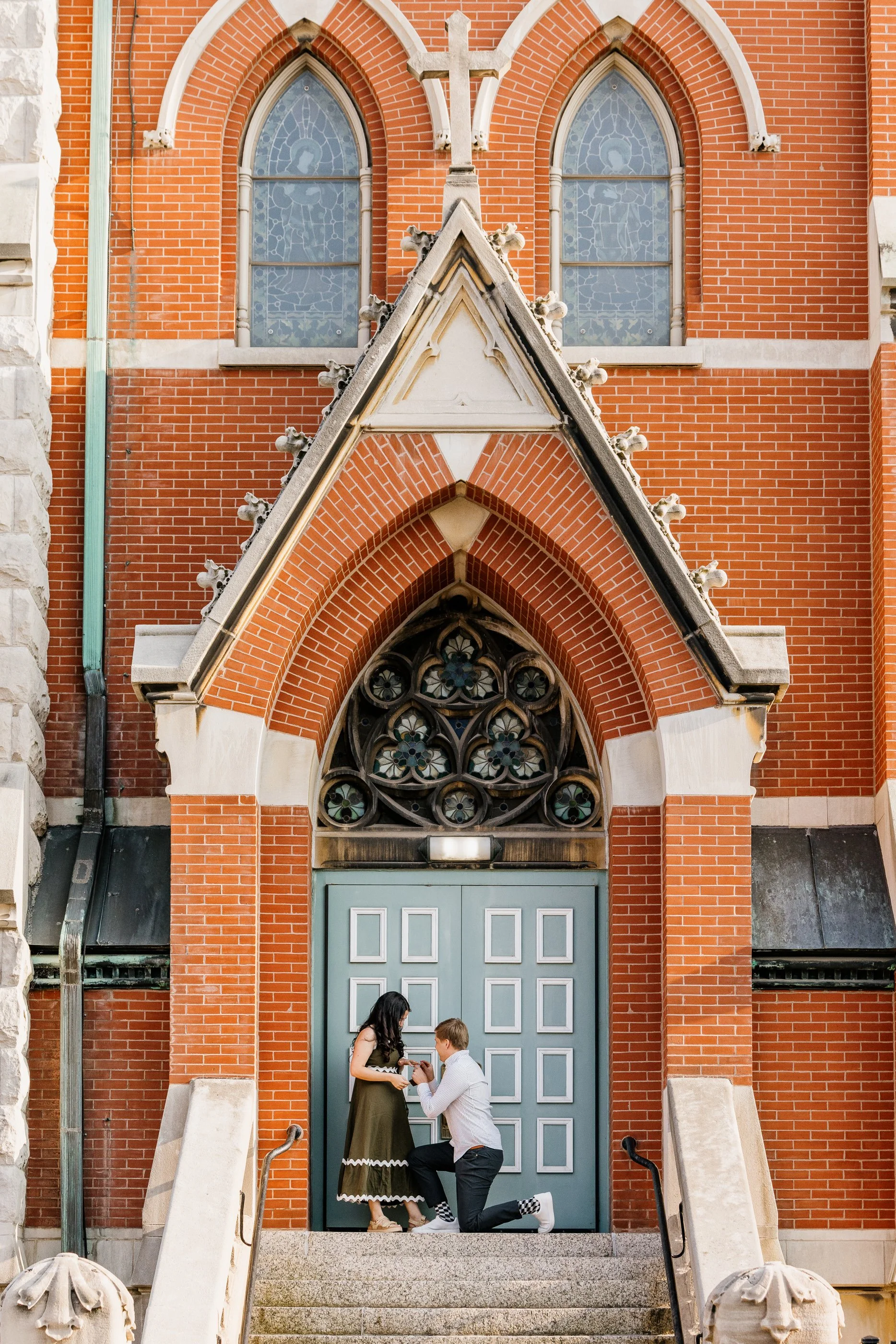 Alex Maldonado Photography-St Alphonsus Church engagement proposal 260808-8.jpg
