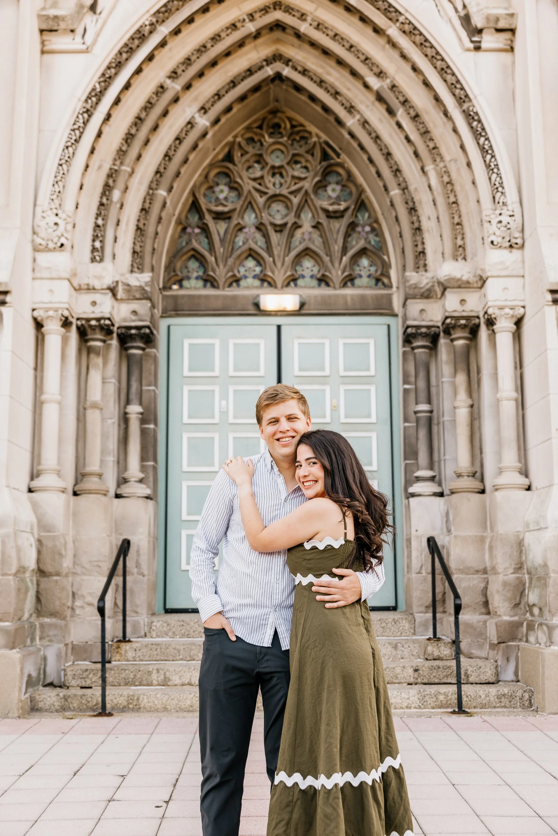 Alex Maldonado Photography-St Alphonsus Church engagement proposal 260808-14.jpg