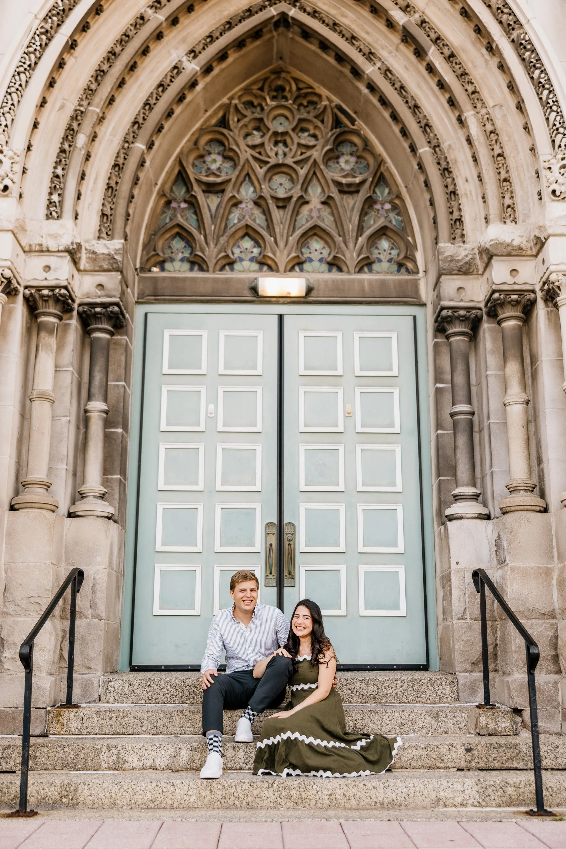 Alex Maldonado Photography-St Alphonsus Church engagement proposal 260808-16.jpg