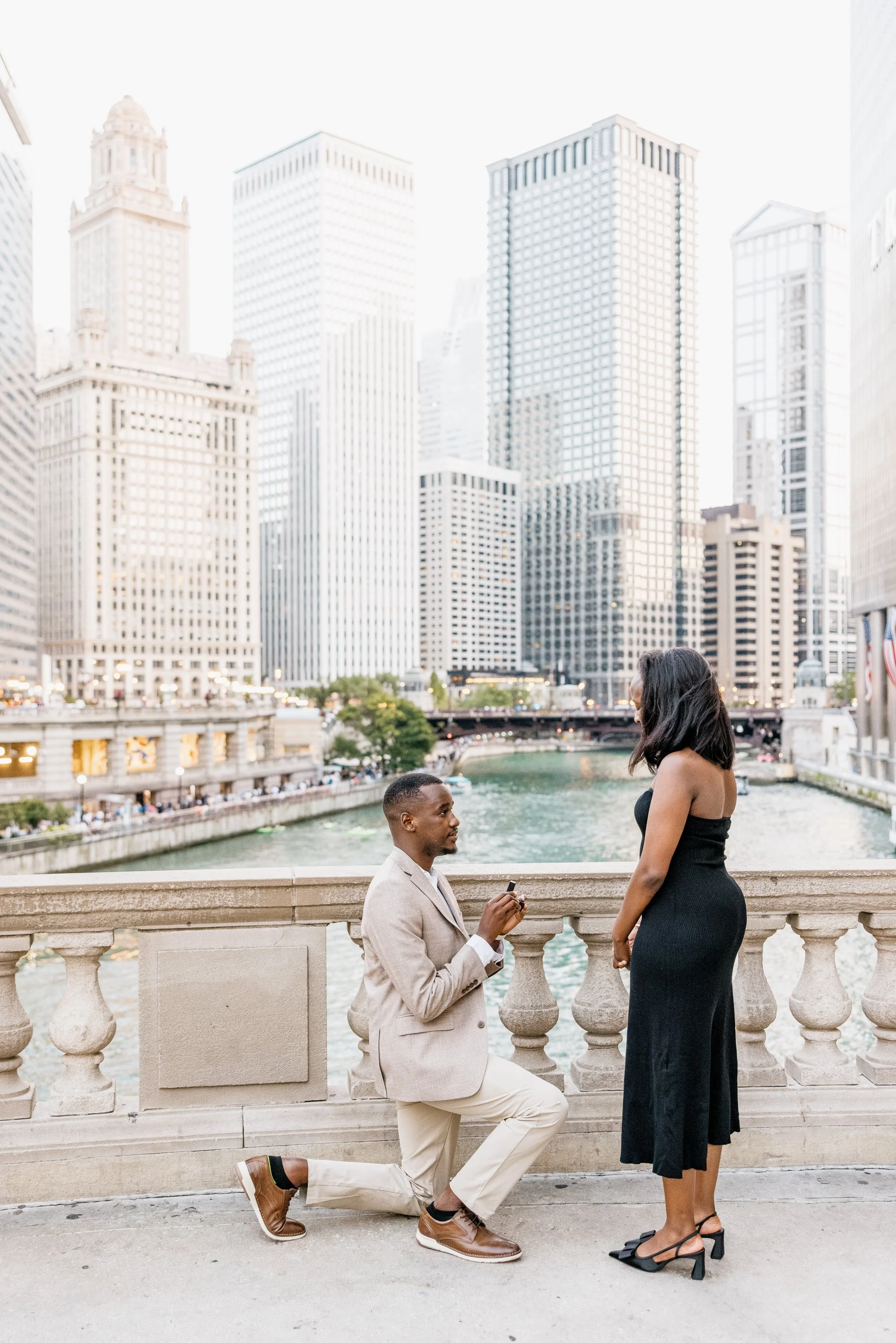 Alex Maldonado Photography-Wrigley Building proposal engagaments 260808-4.jpg
