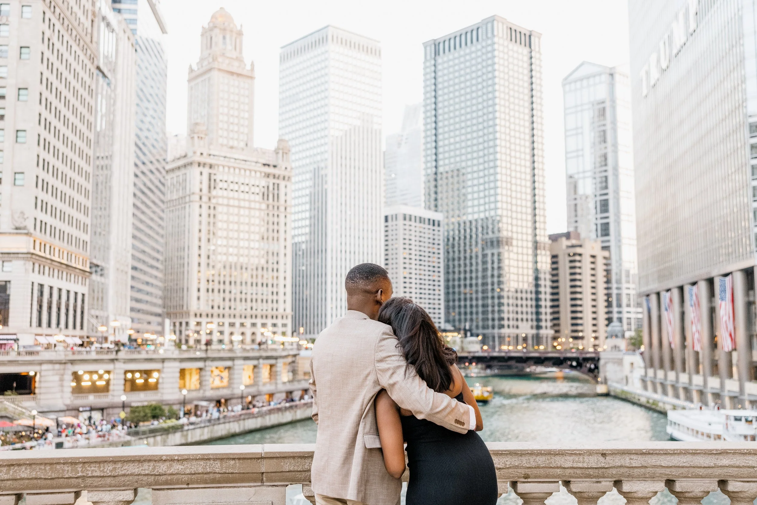 Alex Maldonado Photography-Wrigley Building proposal engagaments 260808-10.jpg