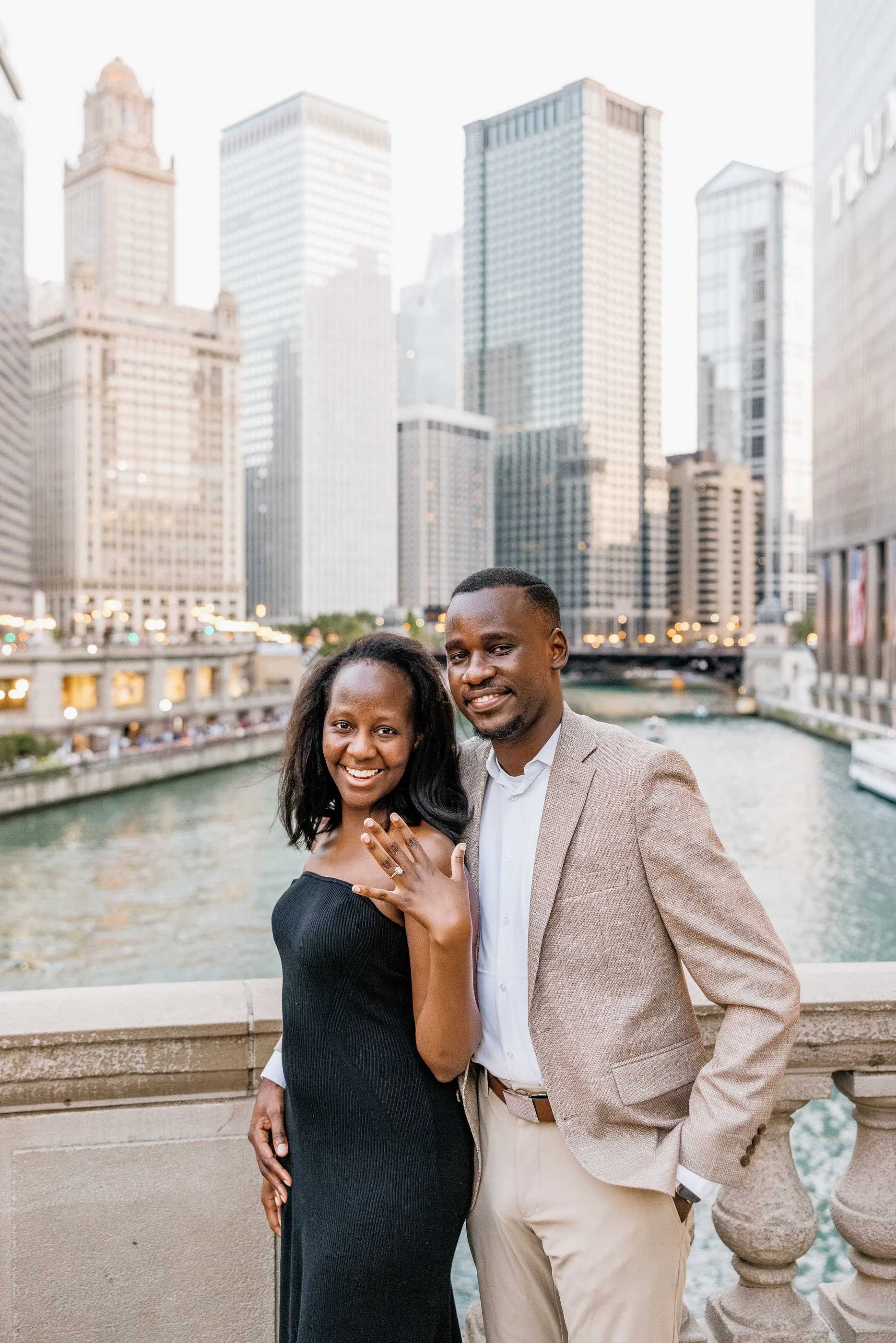 Alex Maldonado Photography-Wrigley Building proposal engagaments 260808-11.jpg