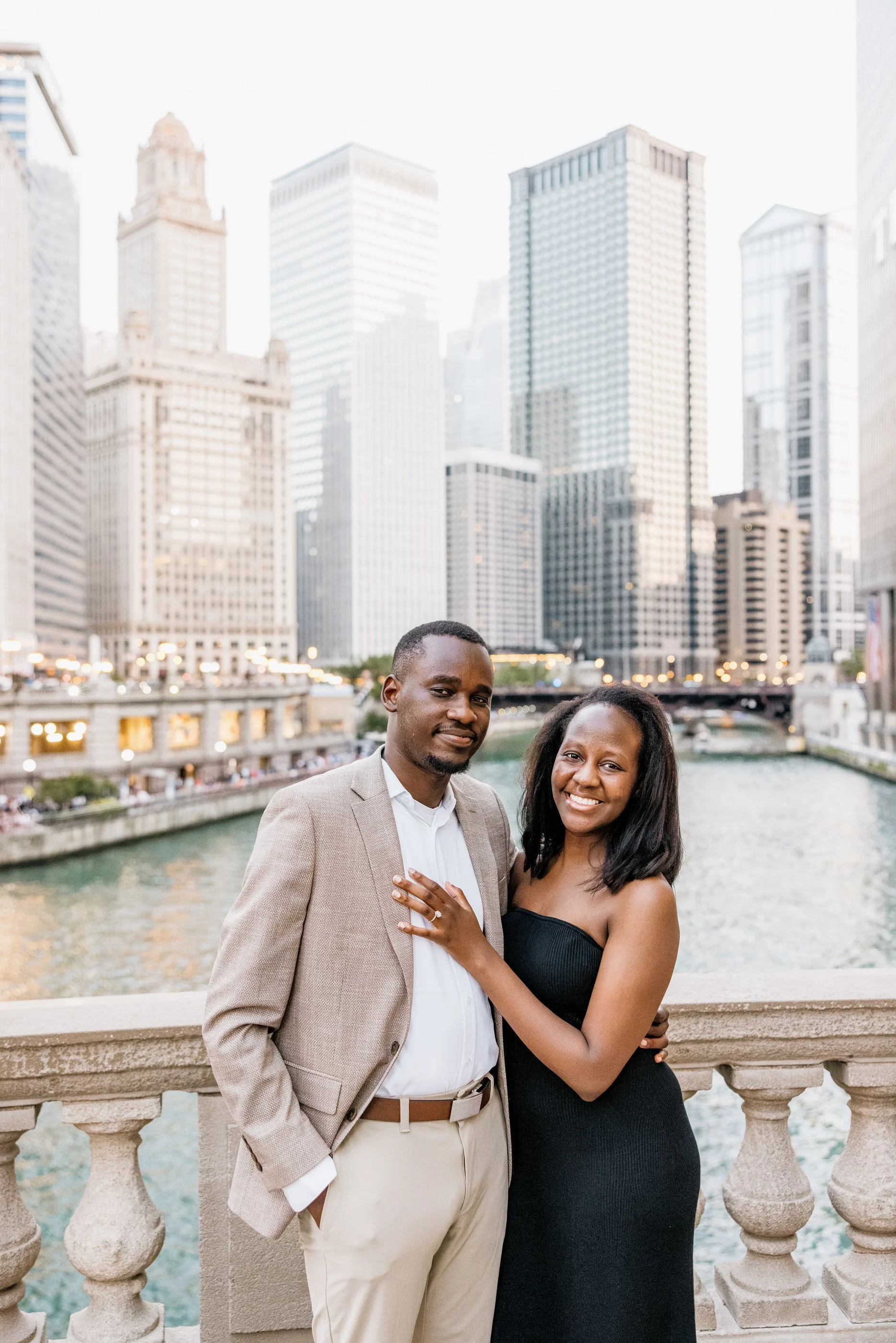 Alex Maldonado Photography-Wrigley Building proposal engagaments 260808-14.jpg