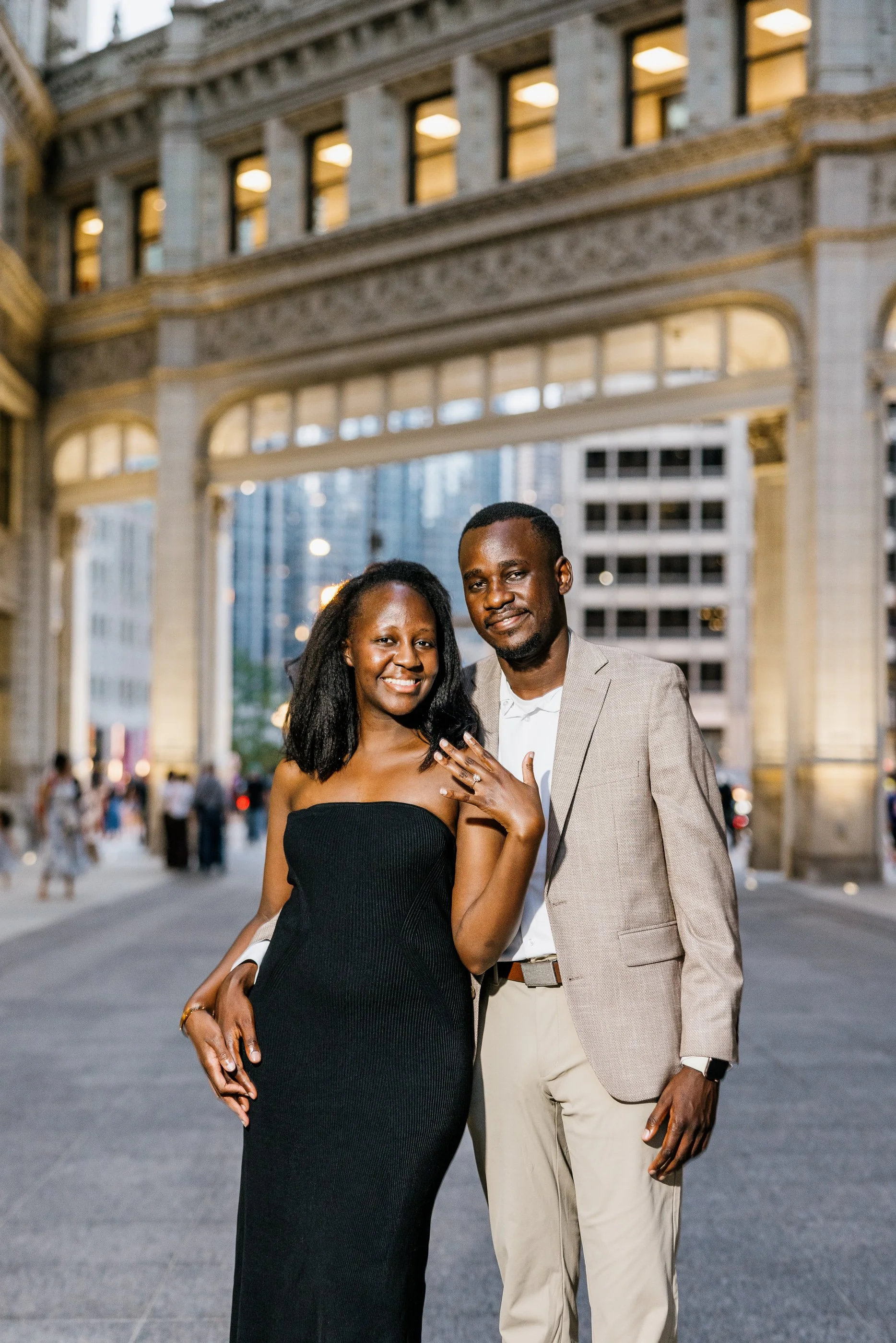 Alex Maldonado Photography-Wrigley Building proposal engagaments 260808-19.jpg