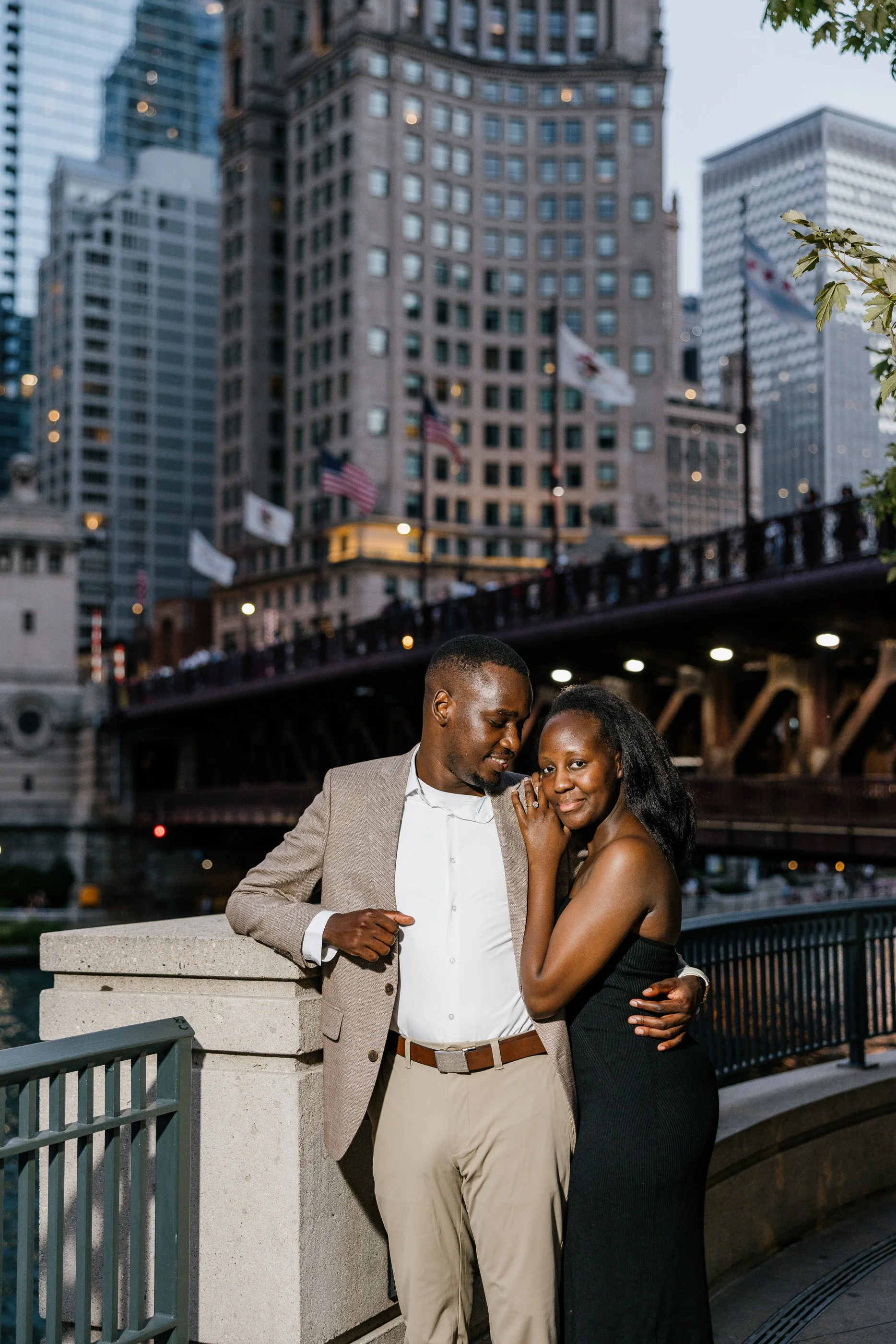Alex Maldonado Photography-Wrigley Building proposal engagaments 260808-22.jpg