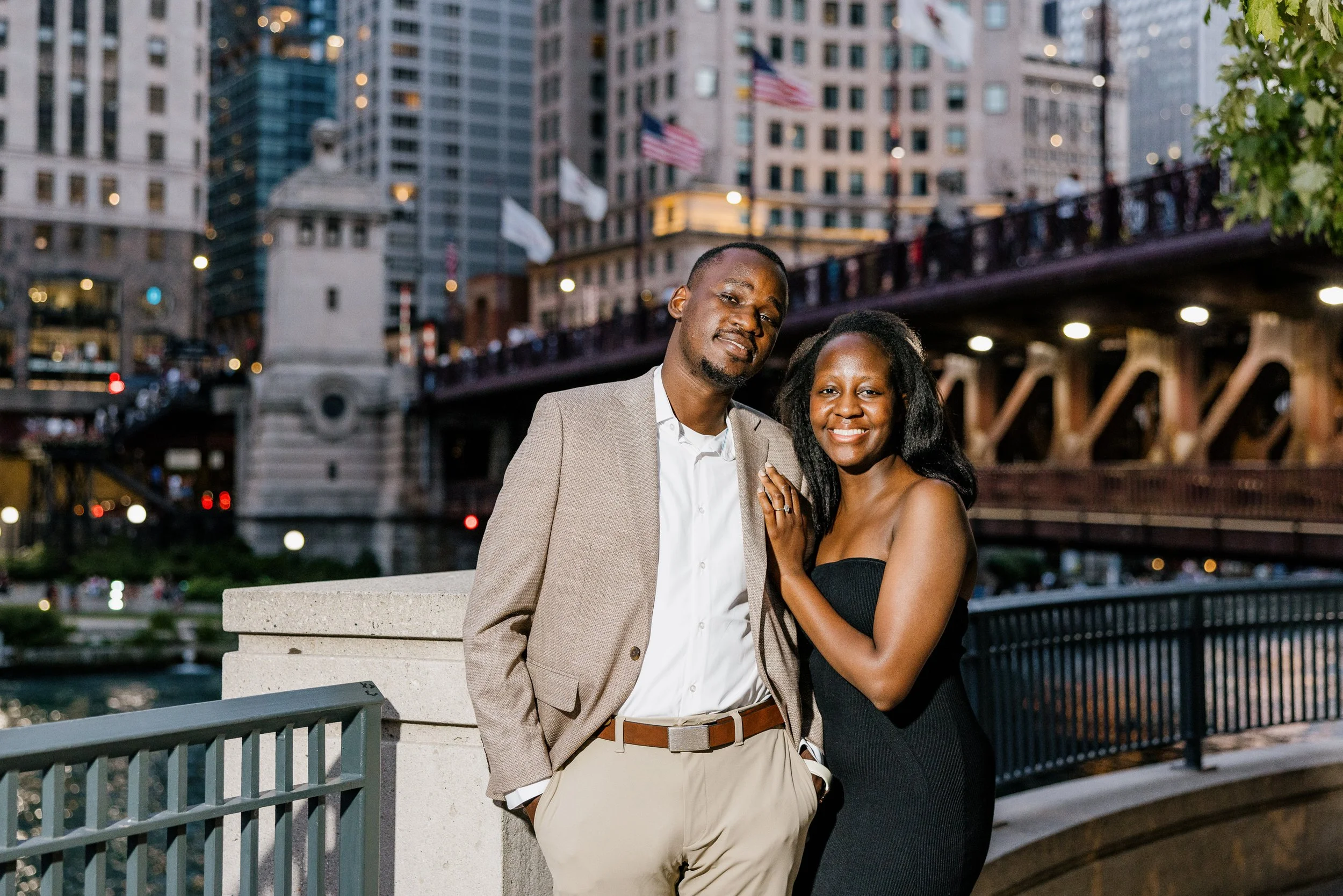 Alex Maldonado Photography-Wrigley Building proposal engagaments 260808-23.jpg