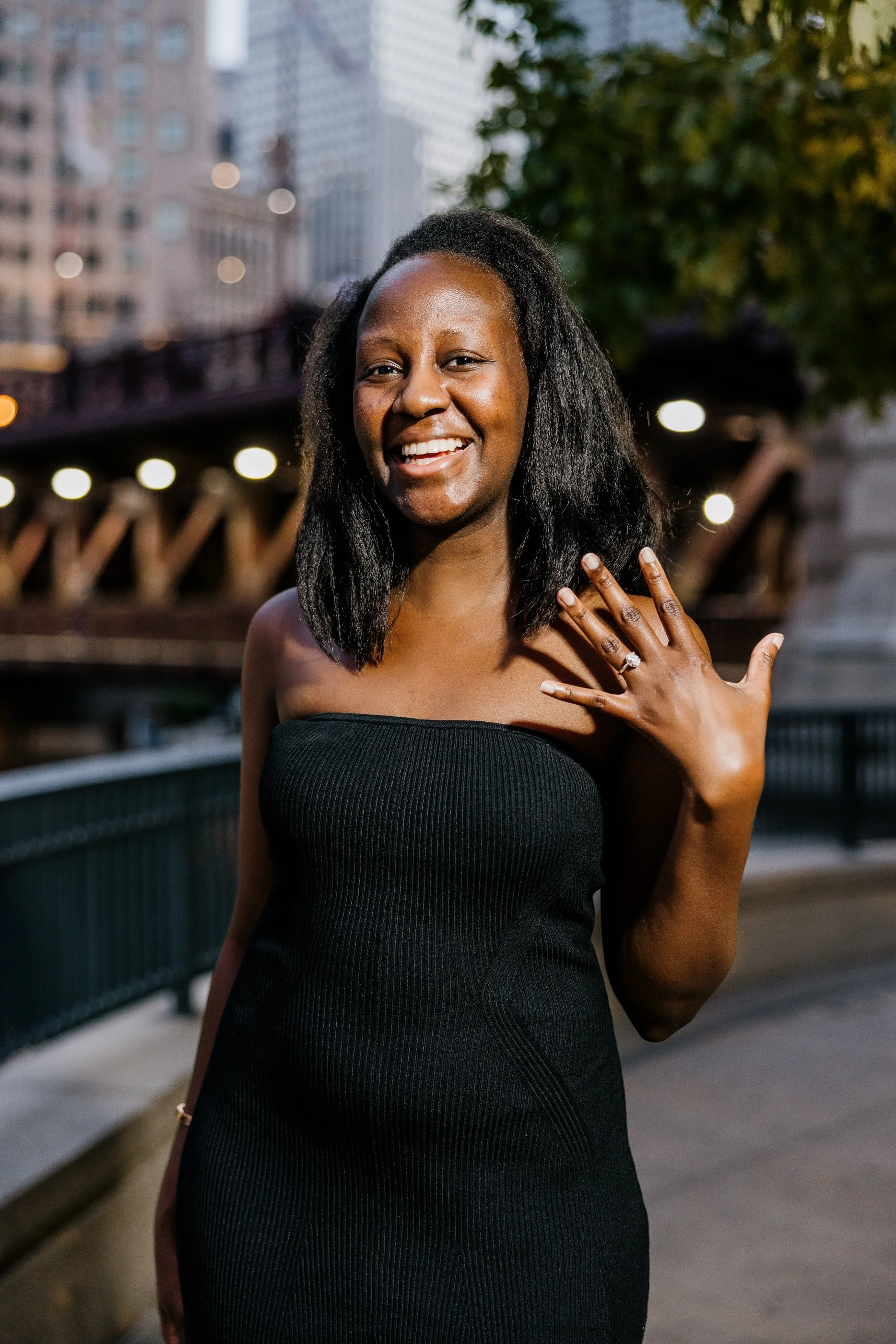 Alex Maldonado Photography-Wrigley Building proposal engagaments 260808-26.jpg