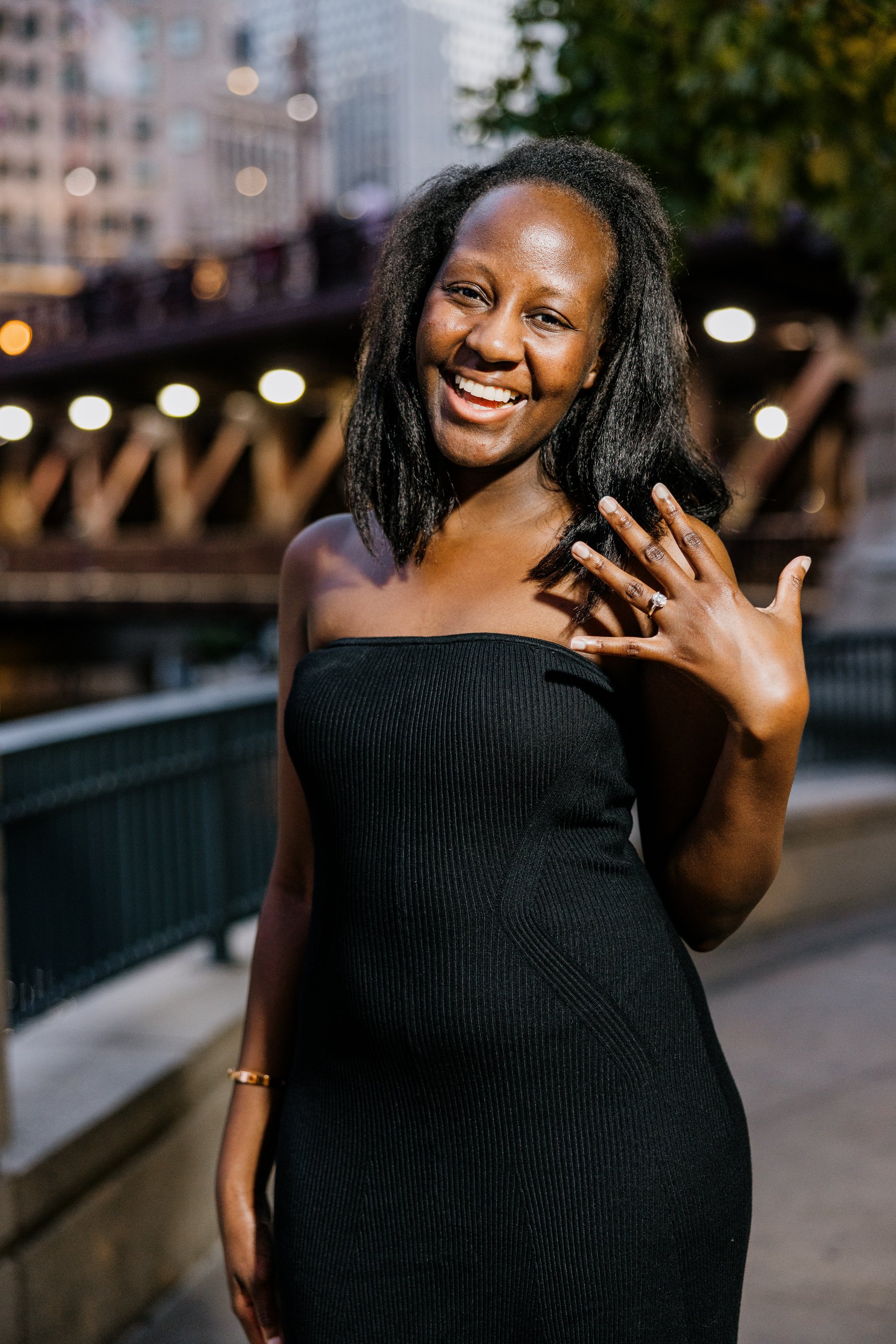 Alex Maldonado Photography-Wrigley Building proposal engagaments 260808-27.jpg