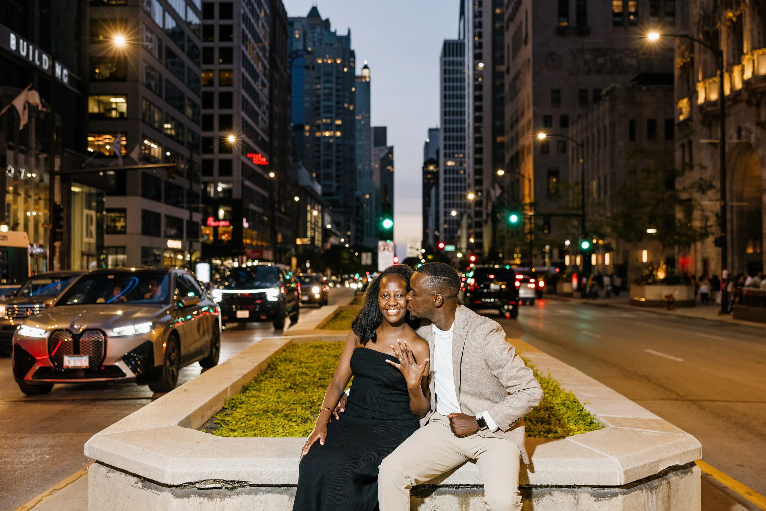 Alex Maldonado Photography-Wrigley Building proposal engagaments 260808-31.jpg