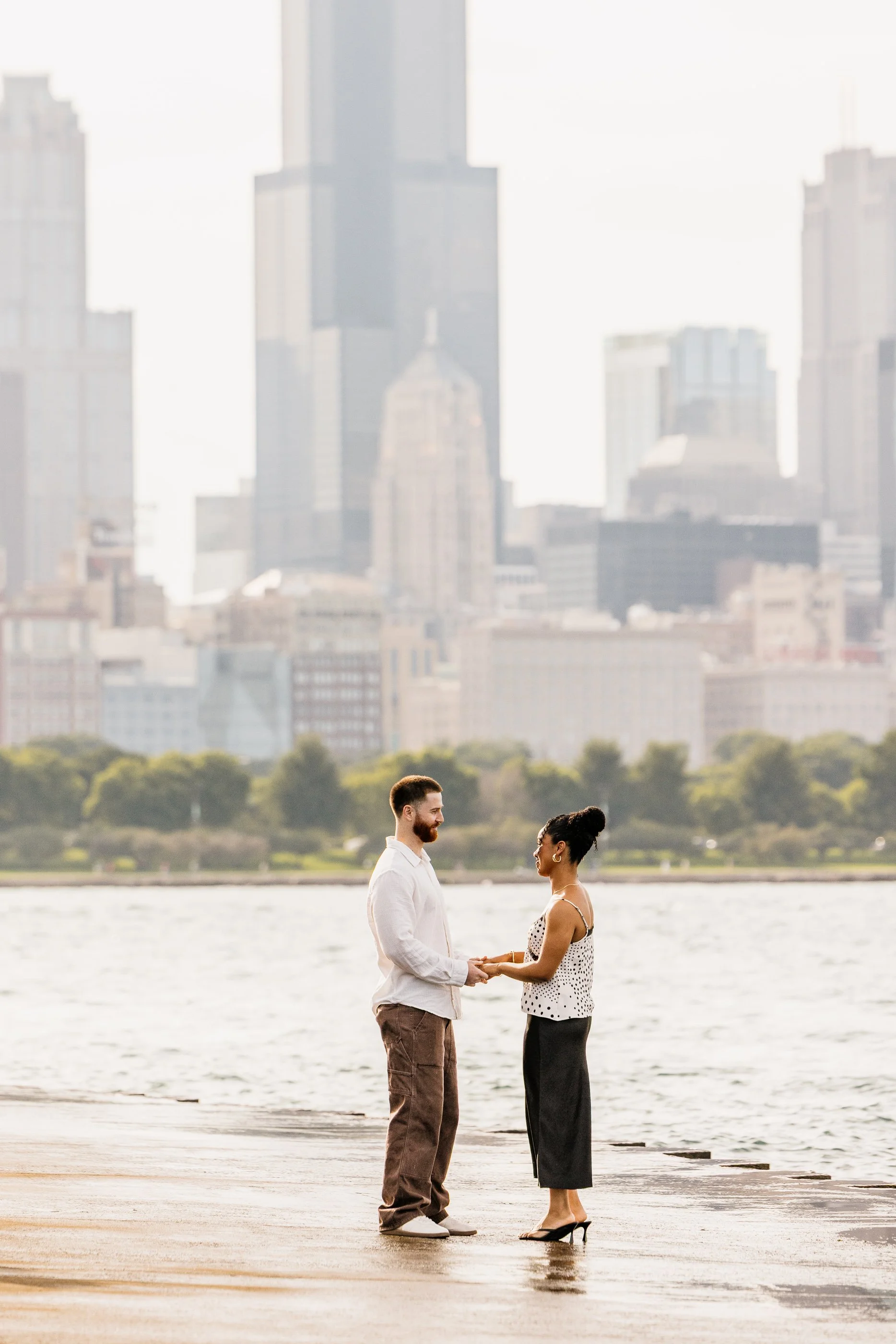Alex Maldonado Photography- Adler Planetarium proposal lake skyline 260816-2.jpg