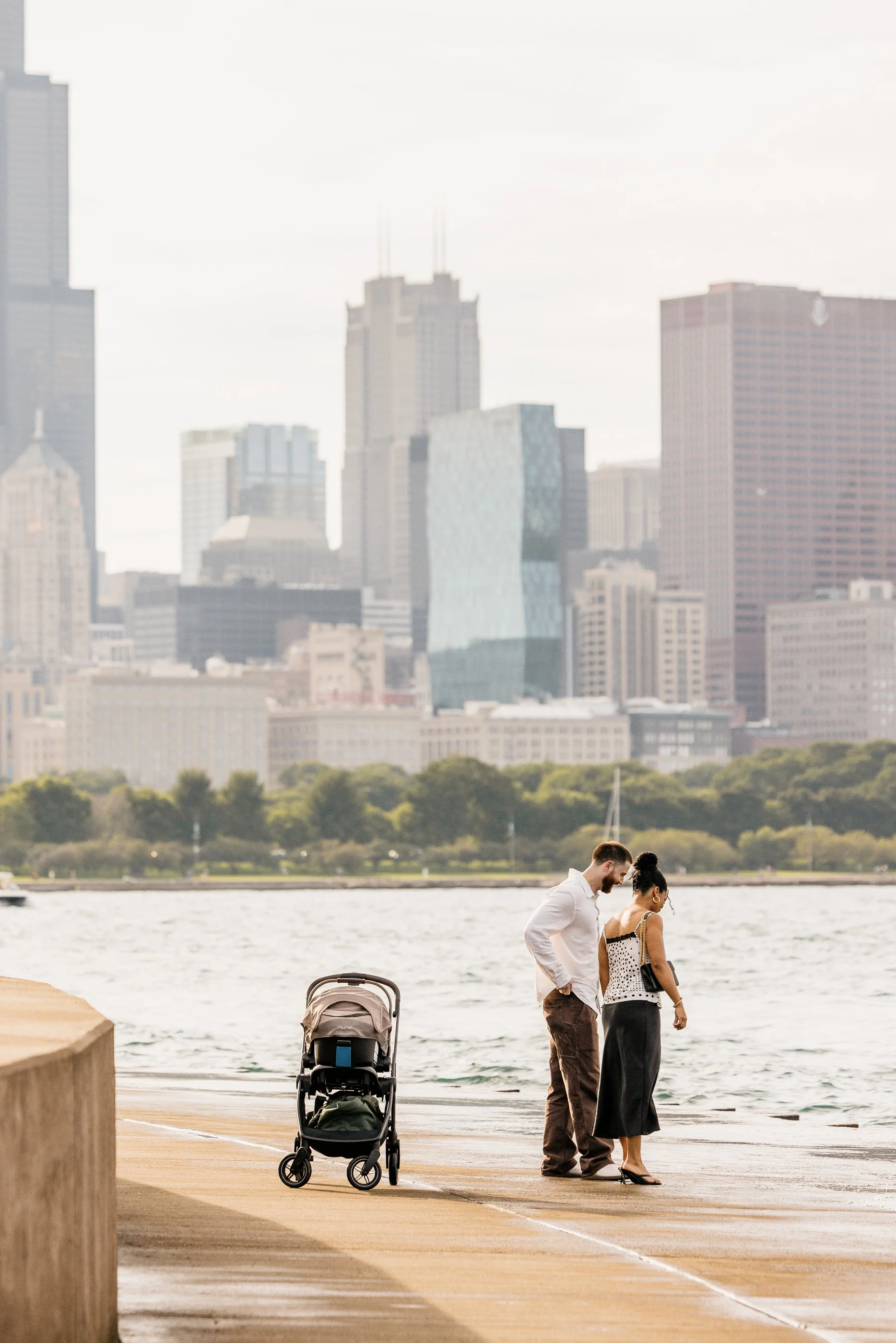 Alex Maldonado Photography- Adler Planetarium proposal lake skyline 260816-1.jpg