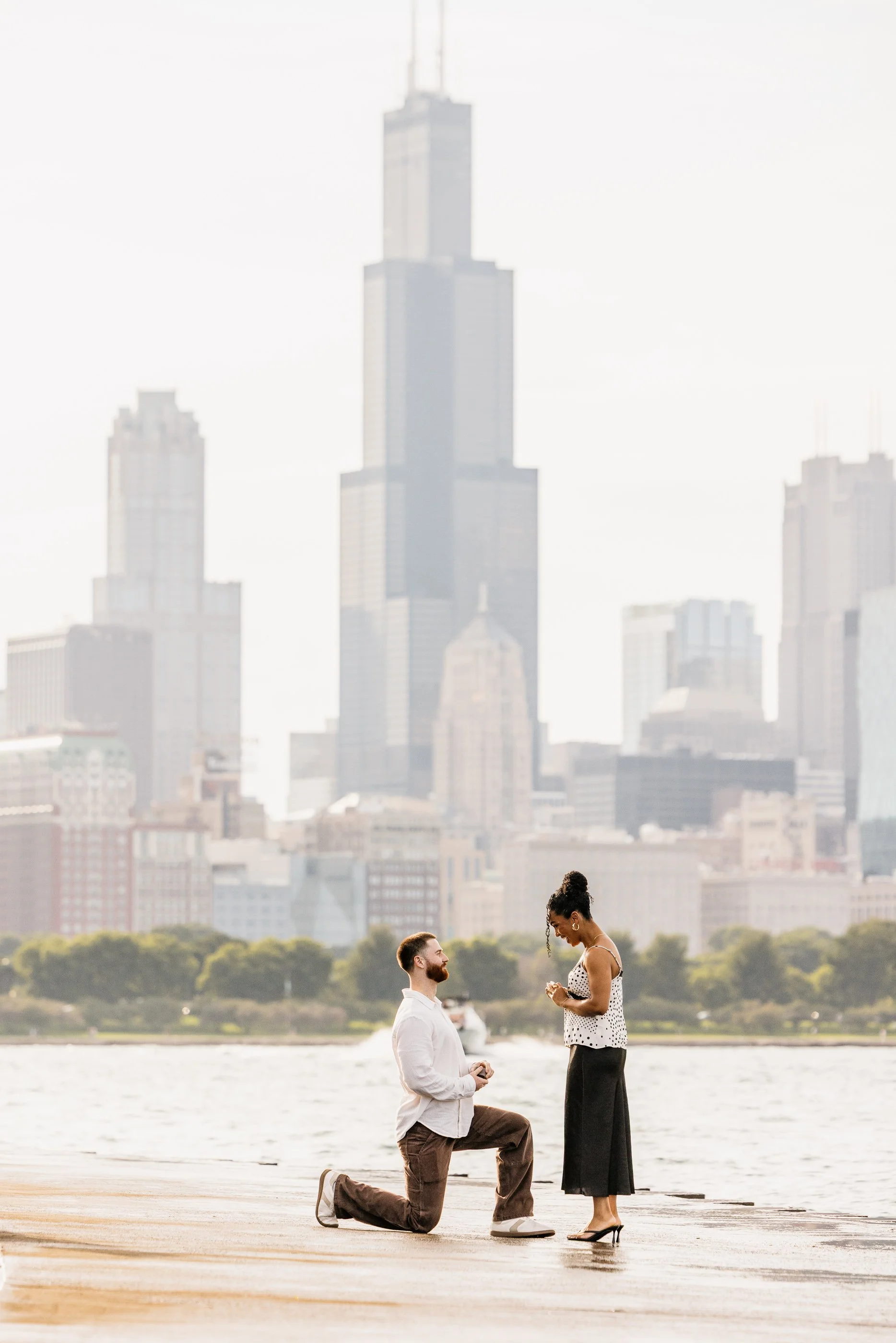 Alex Maldonado Photography- Adler Planetarium proposal lake skyline 260816-4.jpg