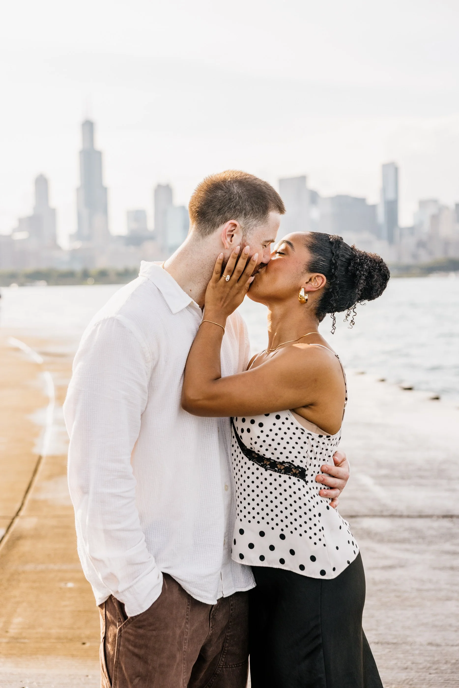 Alex Maldonado Photography- Adler Planetarium proposal lake skyline 260816-15.jpg