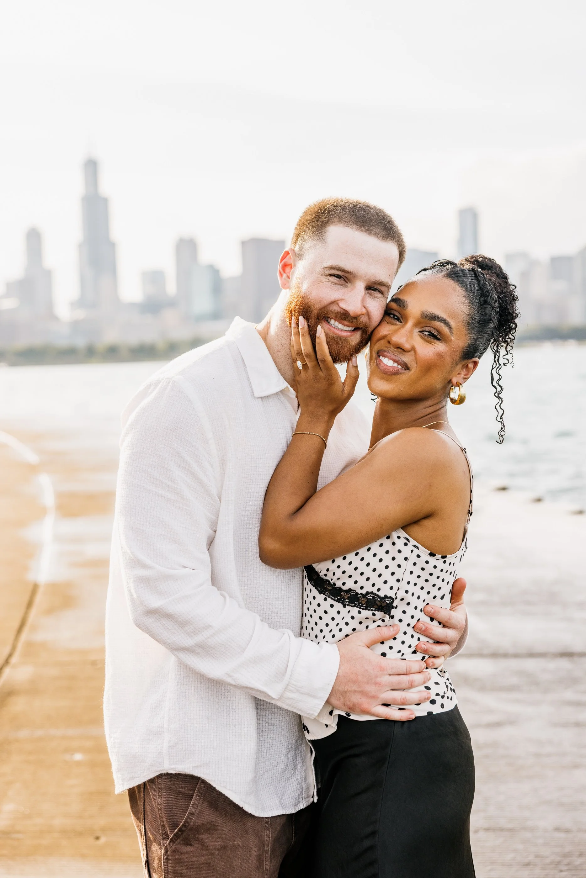 Alex Maldonado Photography- Adler Planetarium proposal lake skyline 260816-16.jpg