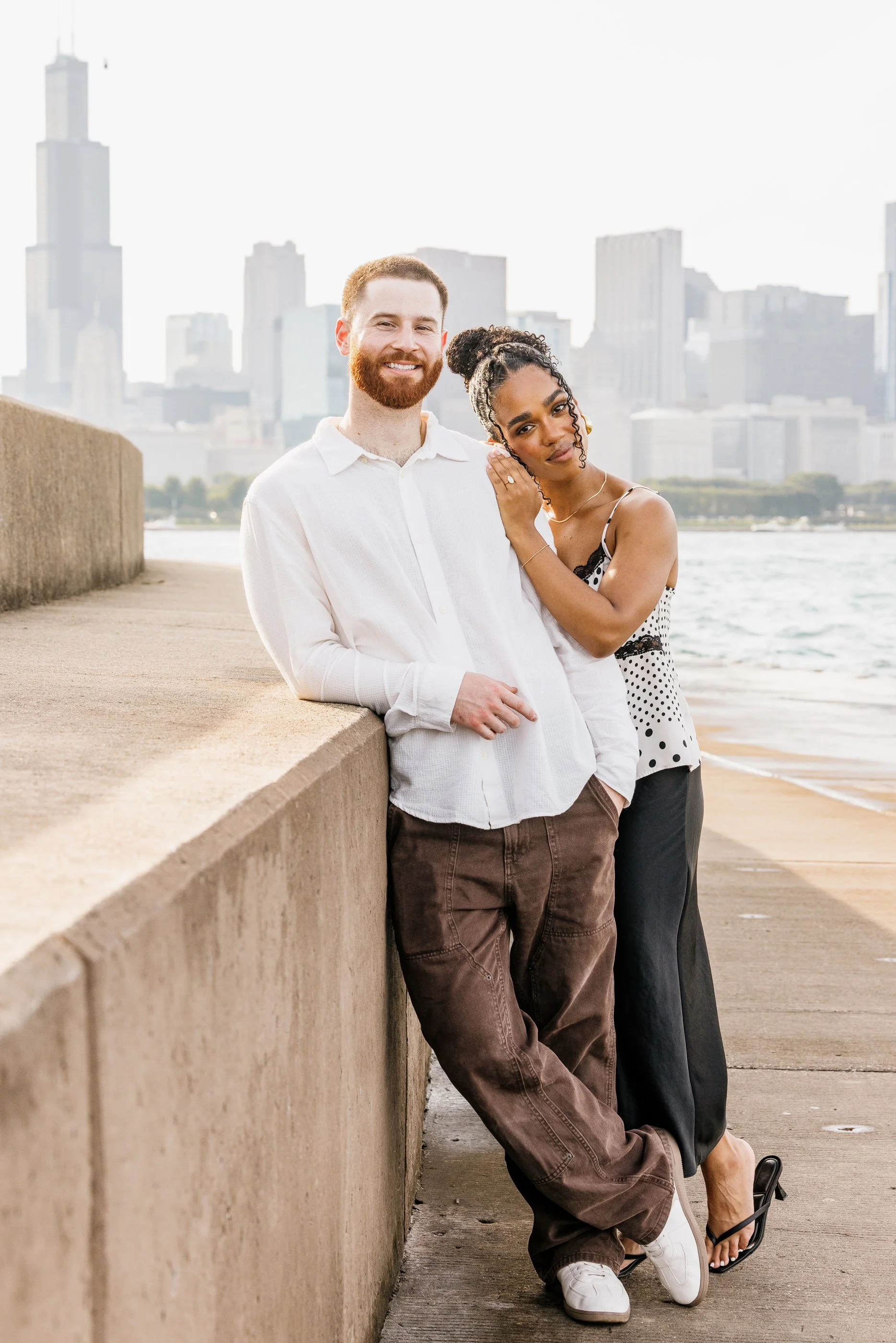 Alex Maldonado Photography- Adler Planetarium proposal lake skyline 260816-24.jpg