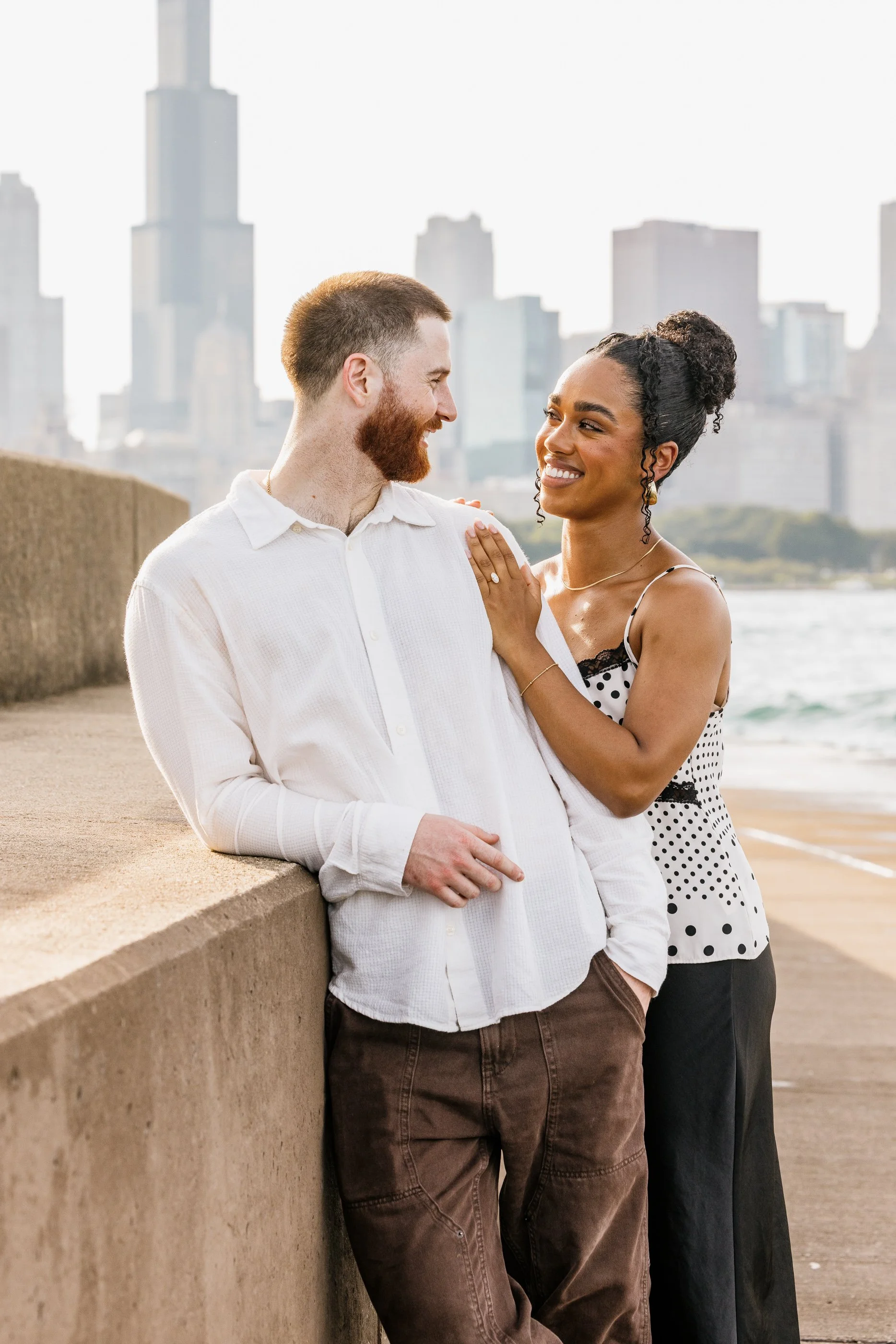 Alex Maldonado Photography- Adler Planetarium proposal lake skyline 260816-25.jpg