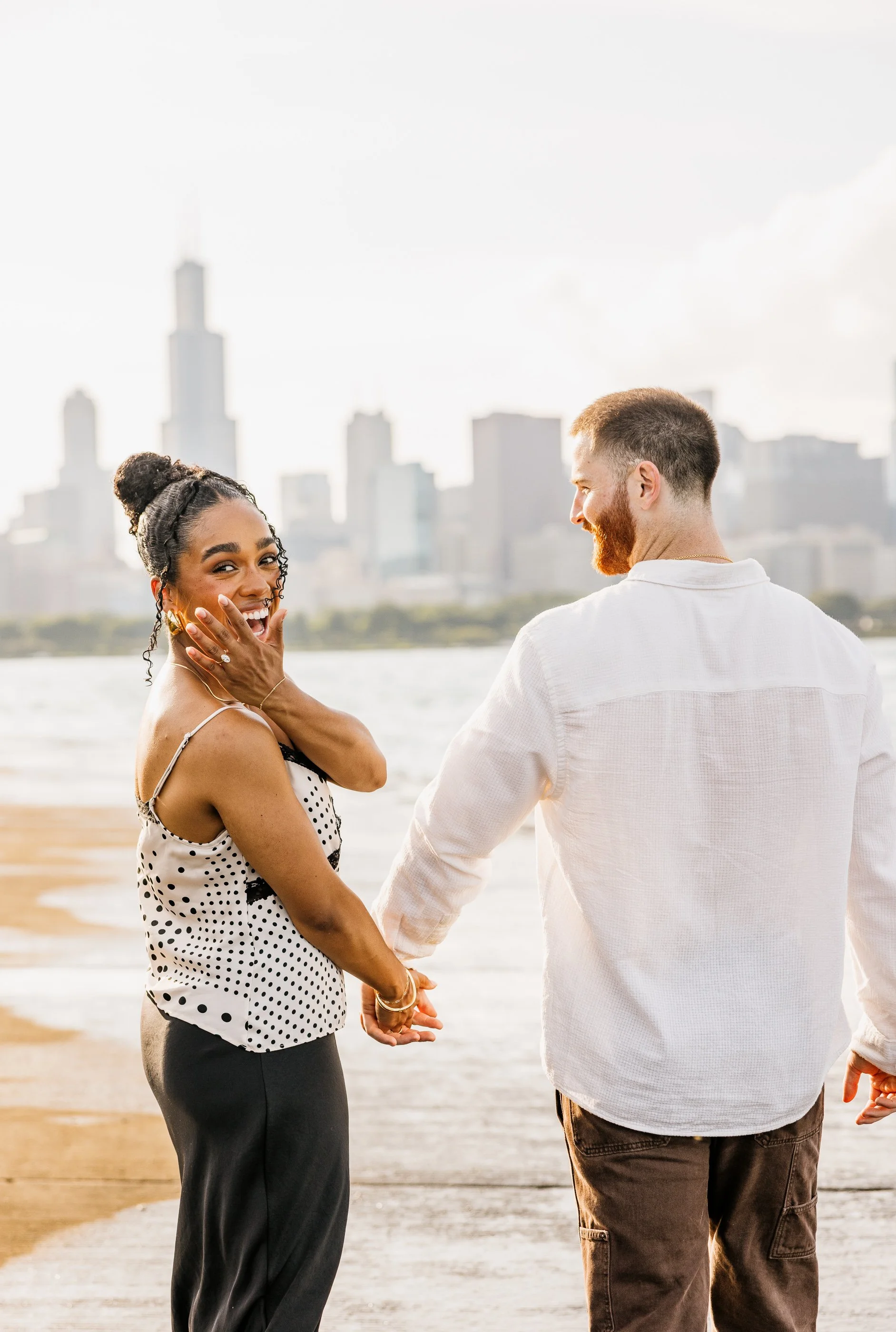 Alex Maldonado Photography- Adler Planetarium proposal lake skyline 260816-26.jpg