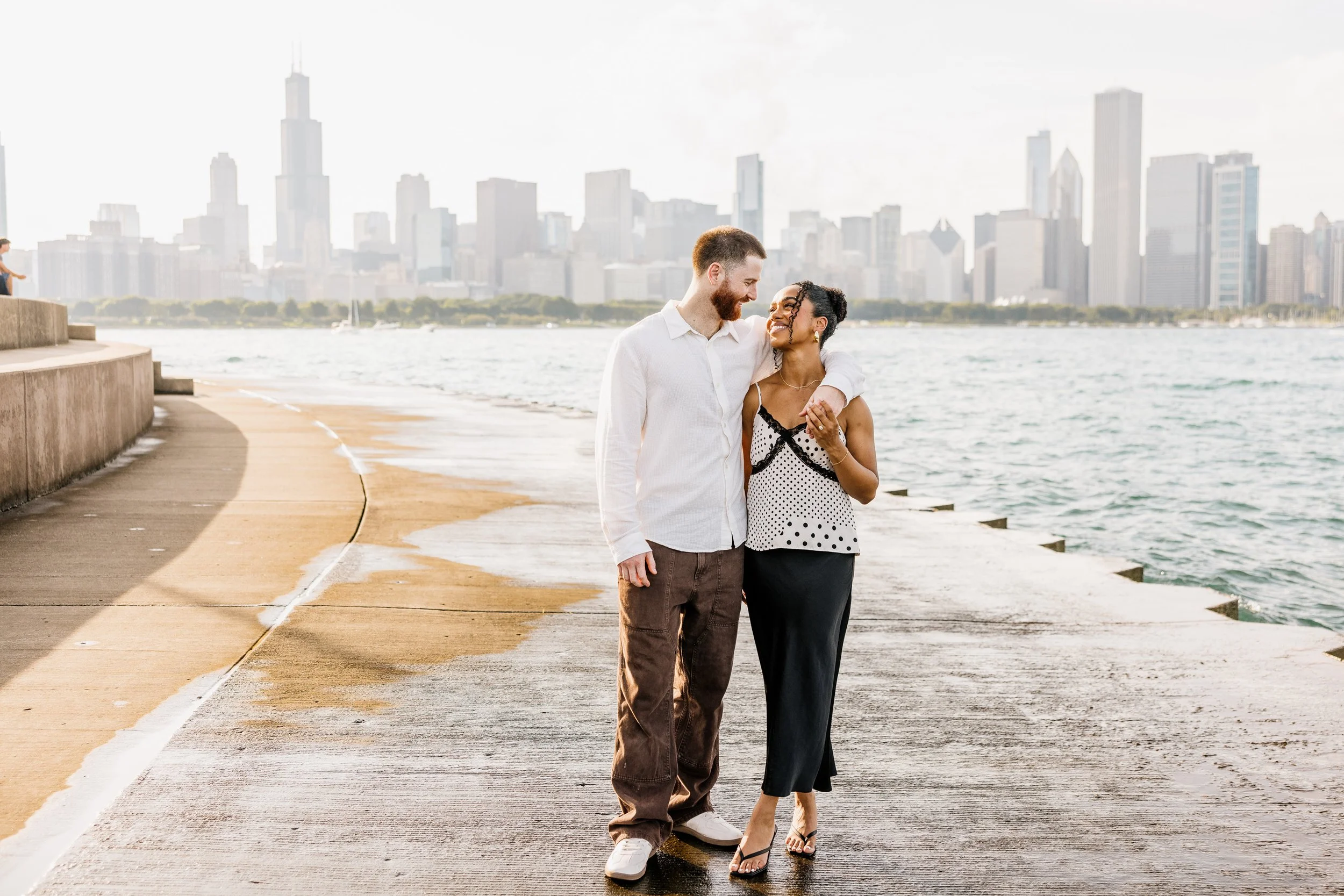 Alex Maldonado Photography- Adler Planetarium proposal lake skyline 260816-31.jpg