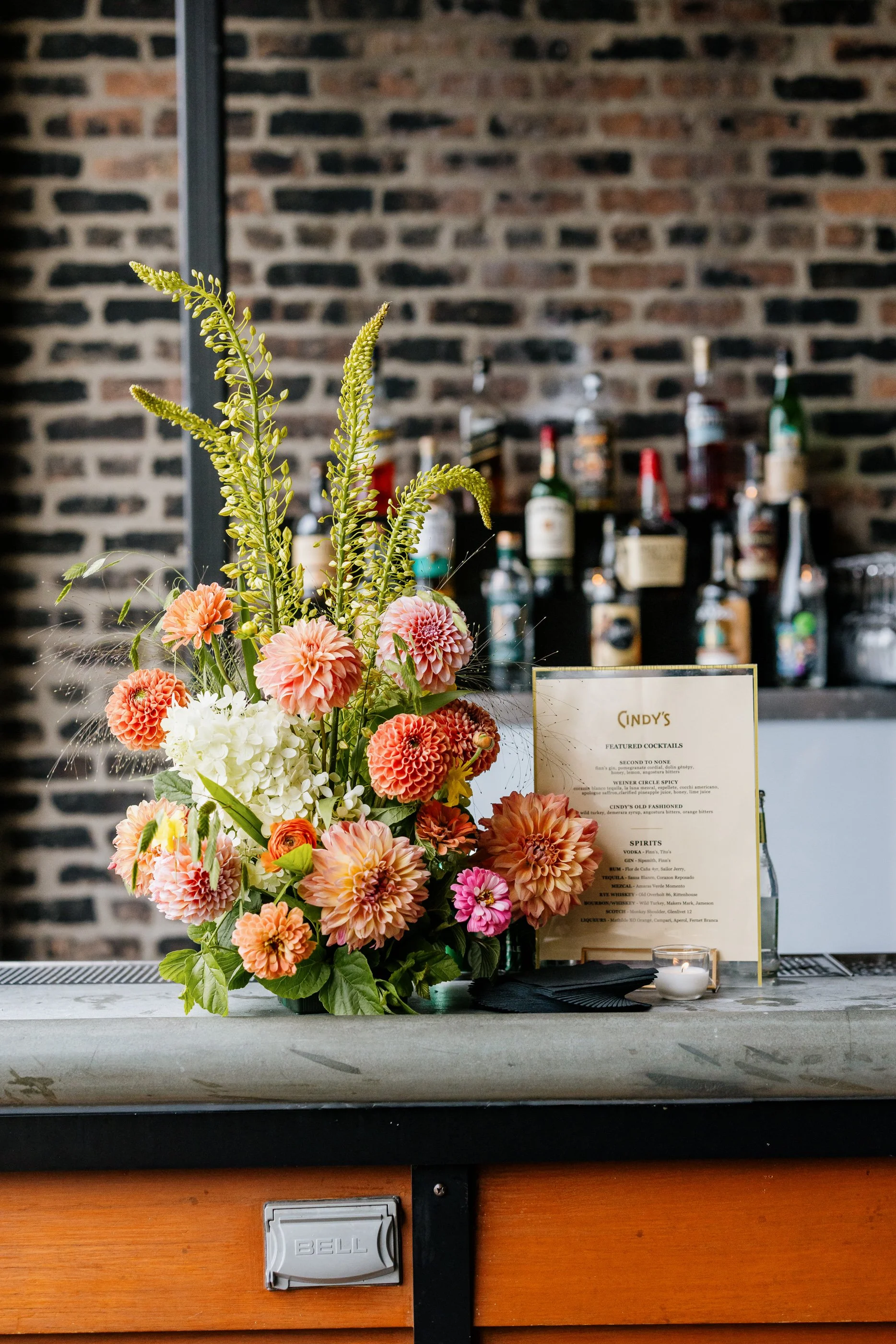 Alex Maldonado Photography - Cindy's Rooftop wedding elopement John Grace 260815-7.jpg