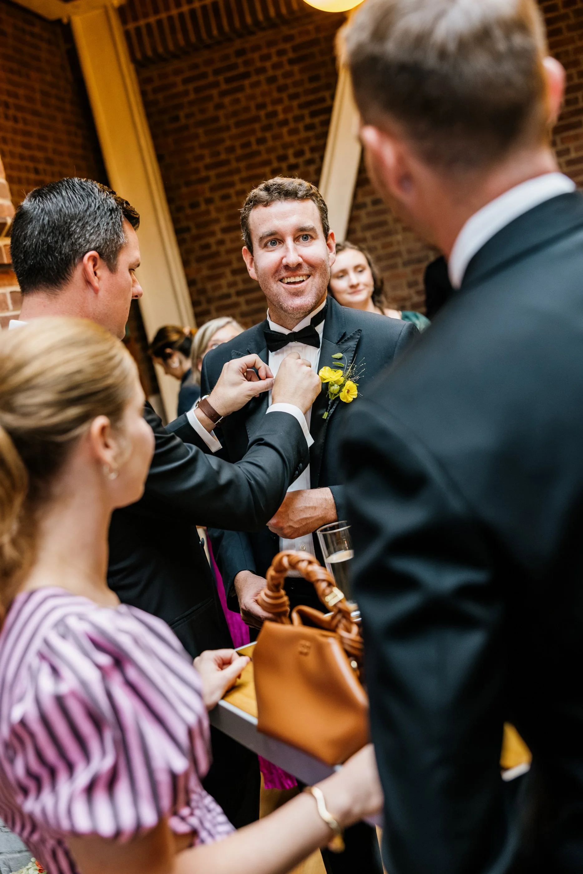Alex Maldonado Photography - Cindy's Rooftop wedding elopement John Grace 260815-9.jpg