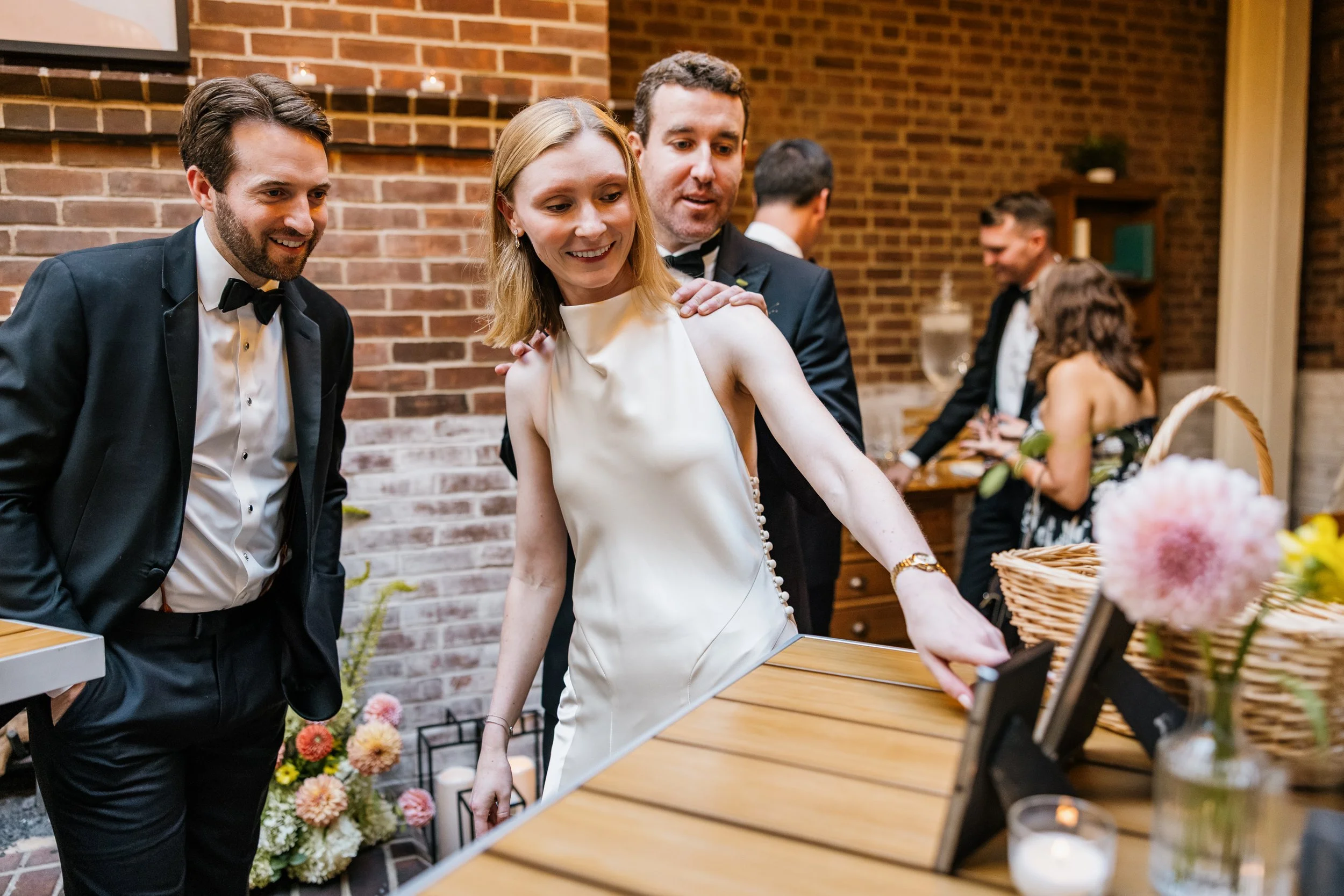 Alex Maldonado Photography - Cindy's Rooftop wedding elopement John Grace 260815-11.jpg