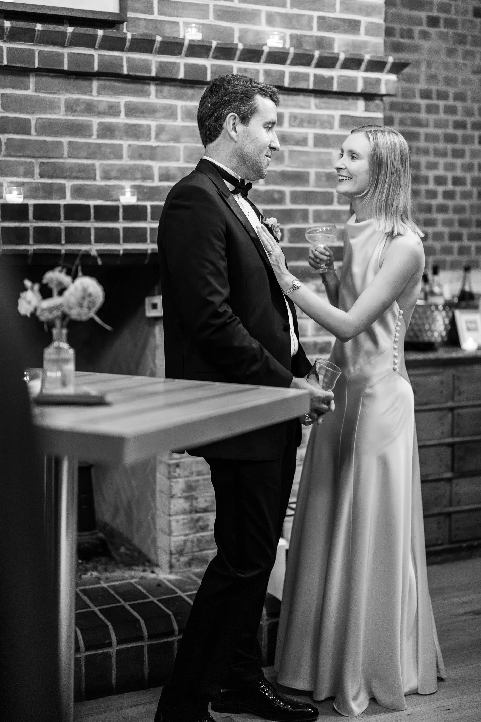 John + Grace | Cindy’s Rooftop