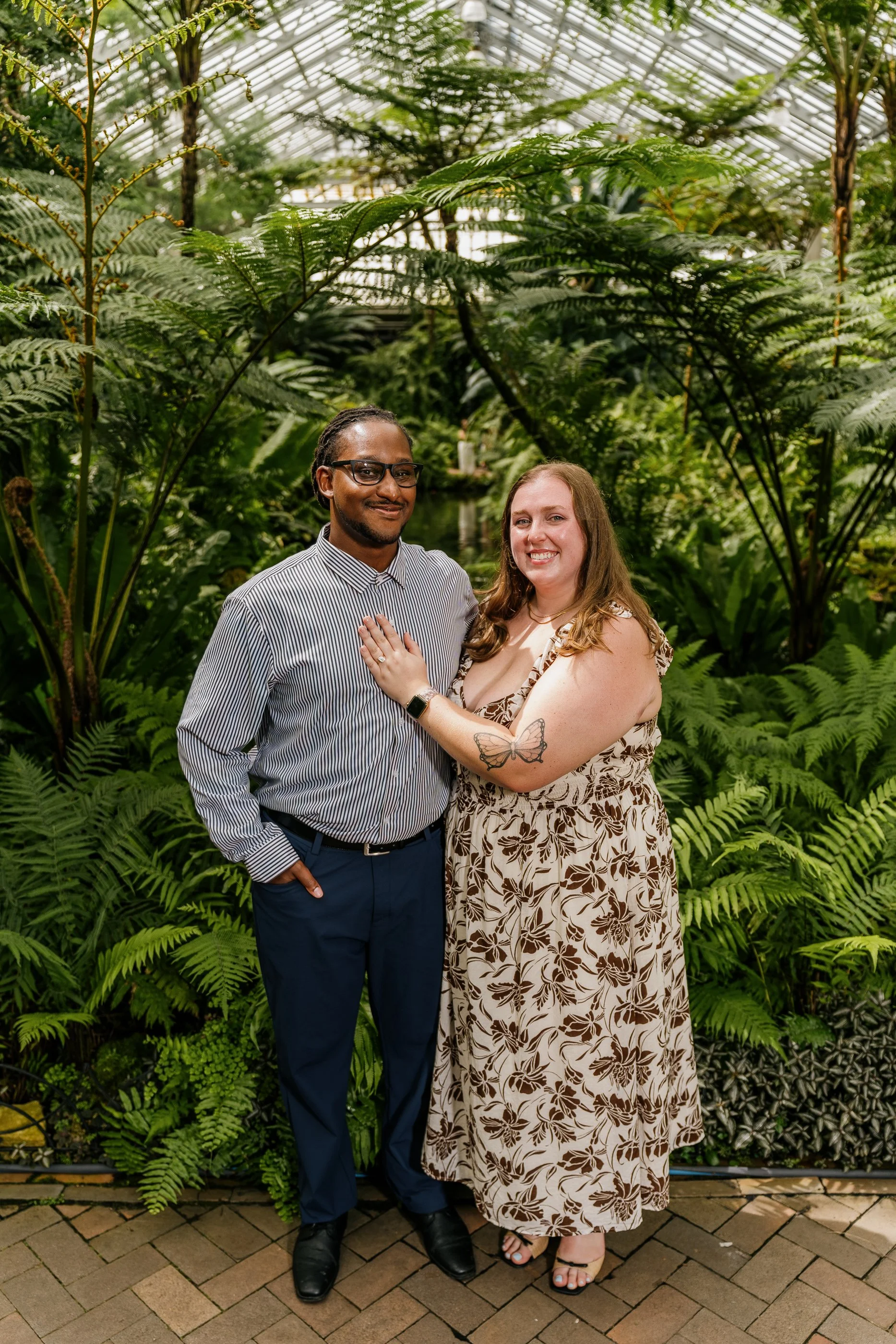 Alex Maldonado Photography- Garfield Park Conservatory Fern Room Proposal 260822-10.jpg