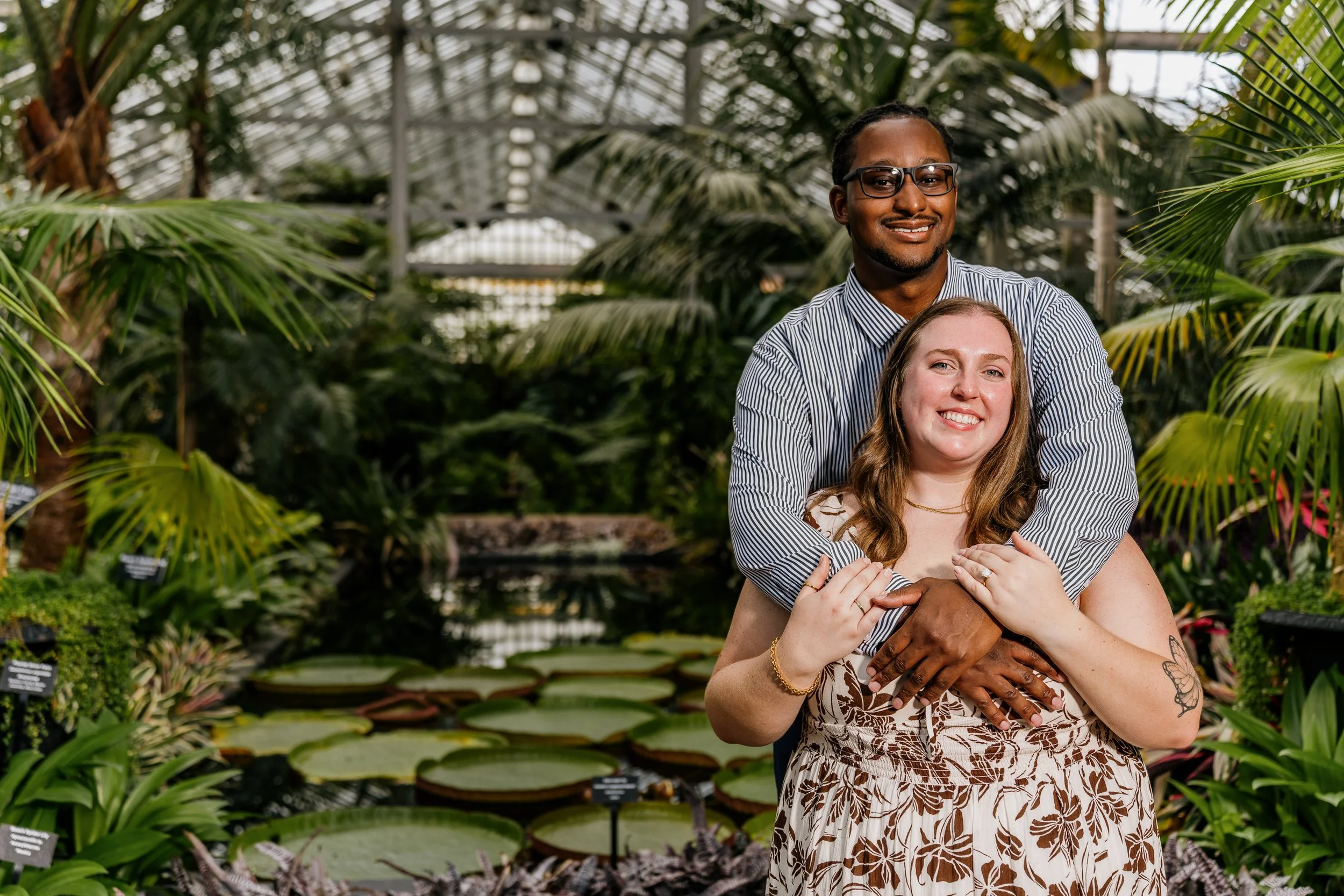 Alex Maldonado Photography- Garfield Park Conservatory Fern Room Proposal 260822-20.jpg