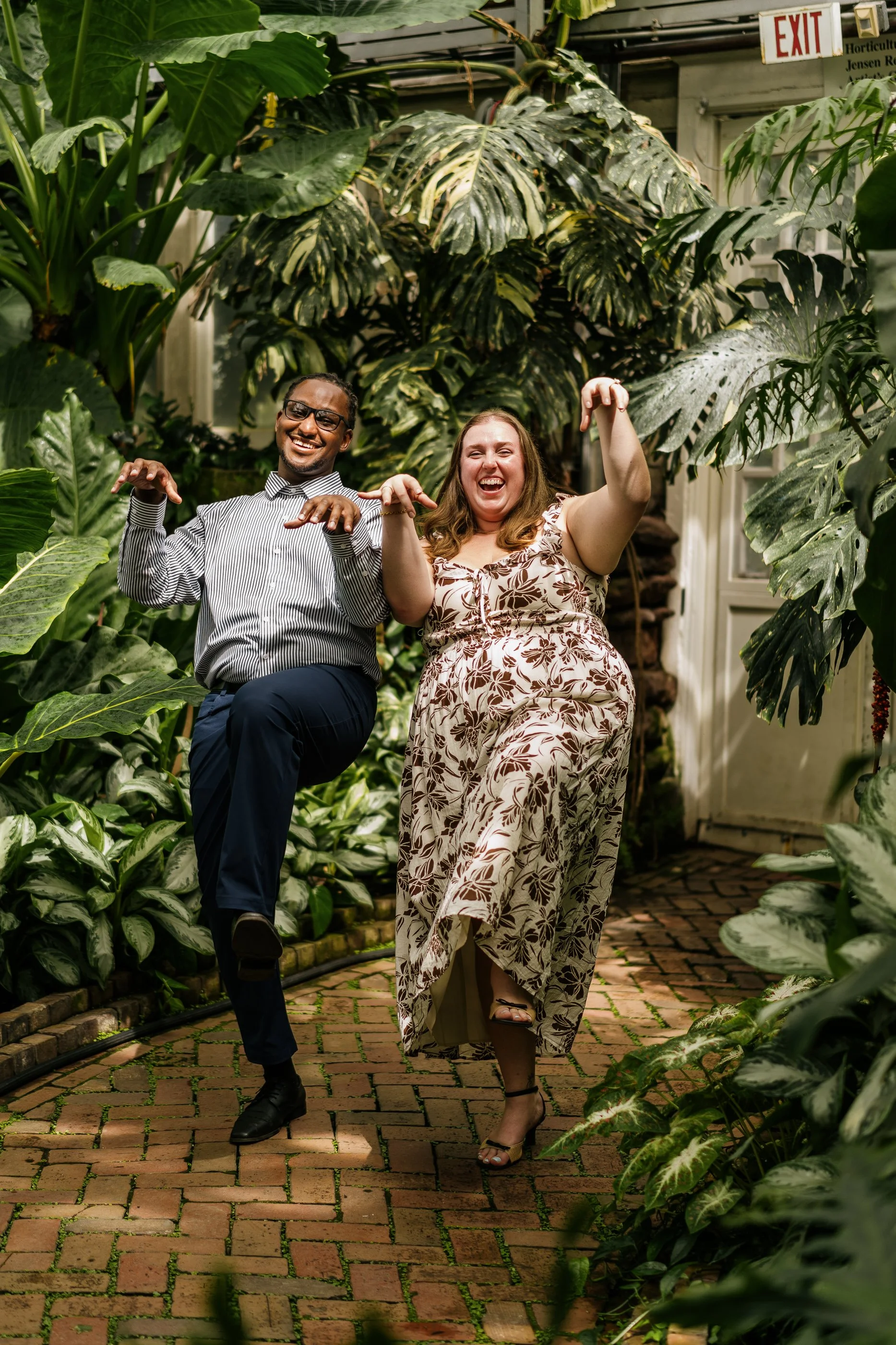 Alex Maldonado Photography- Garfield Park Conservatory Fern Room Proposal 260822-35.jpg