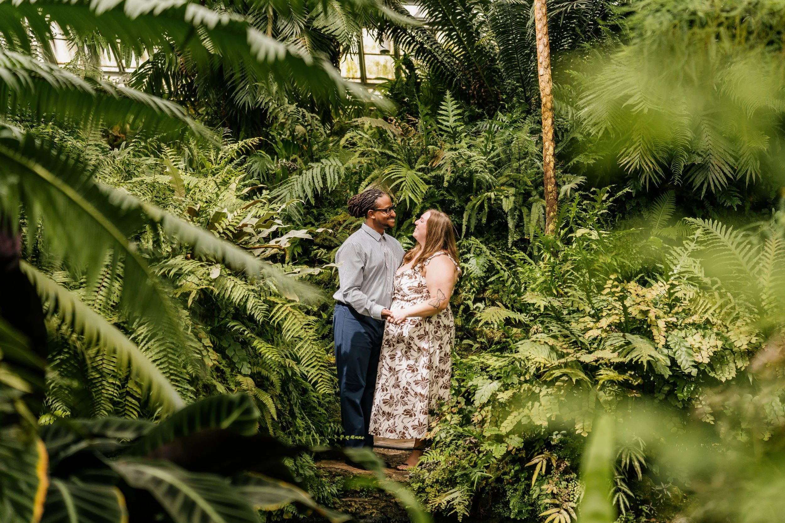 Alex Maldonado Photography- Garfield Park Conservatory Fern Room Proposal 260822-45.jpg
