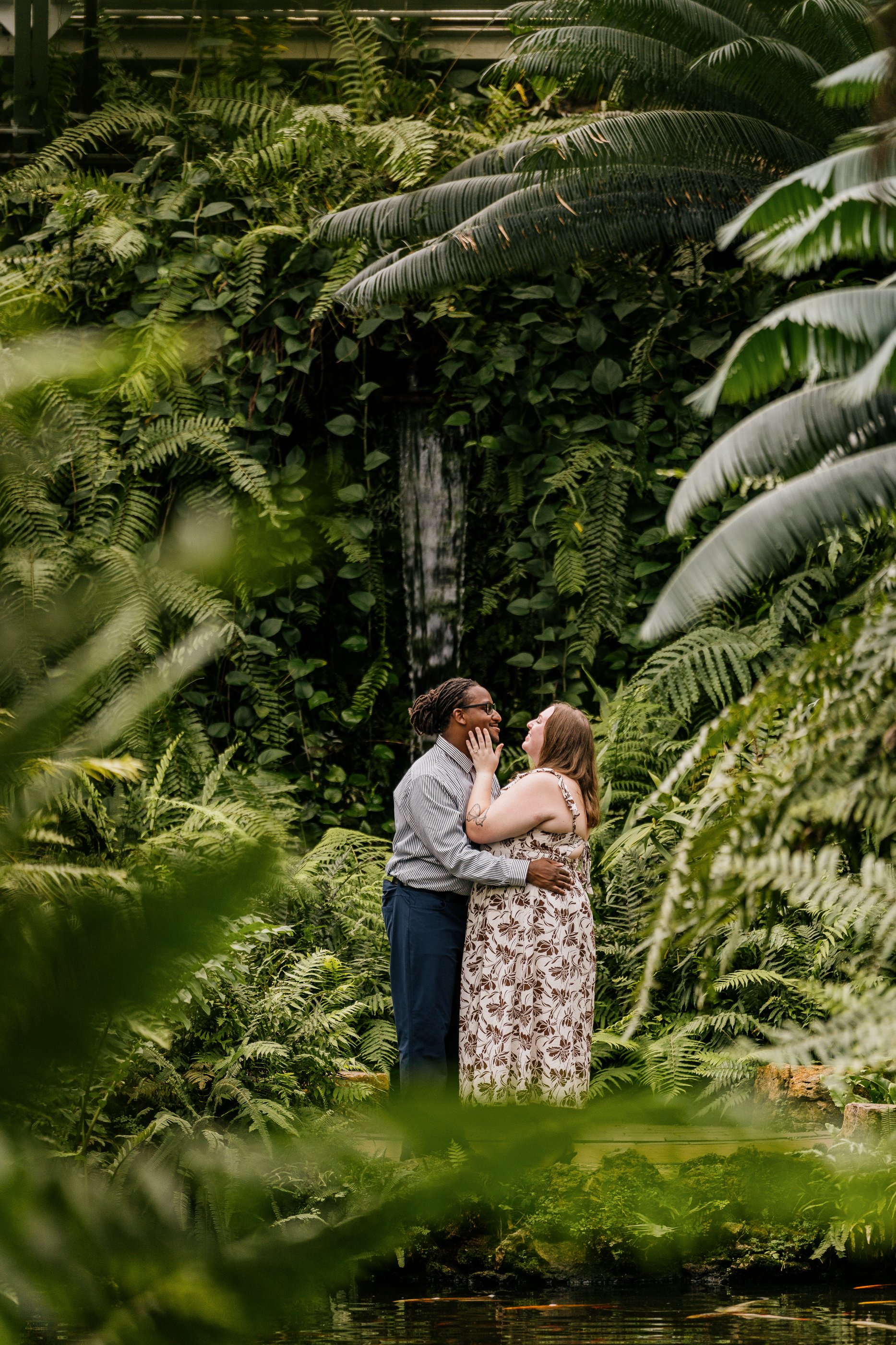 Alex Maldonado Photography- Garfield Park Conservatory Fern Room Proposal 260822-50.jpg