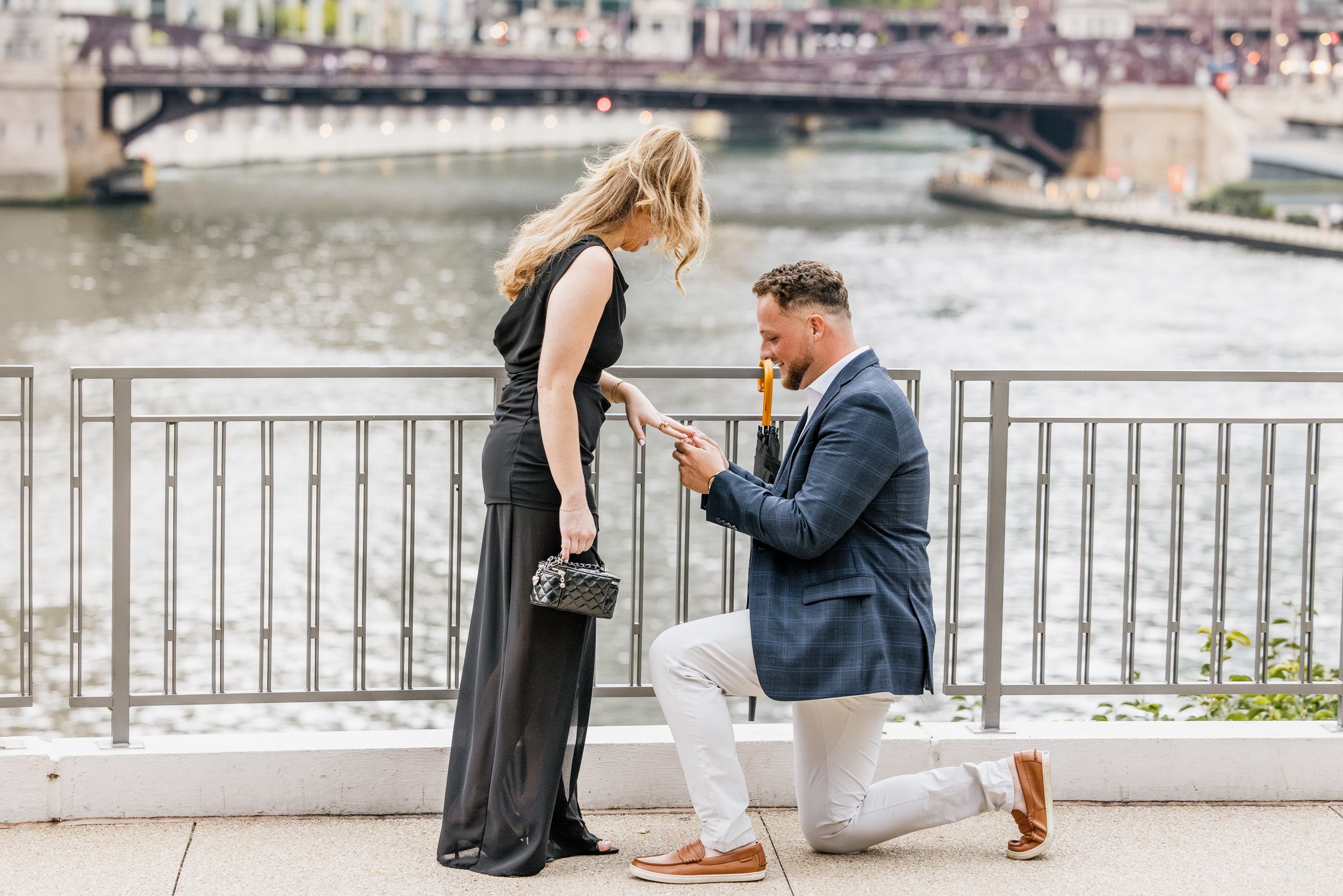 Alex Maldonado Photography- Seth + Weronika - River Point Park golden hour proposal 260821-10.jpg