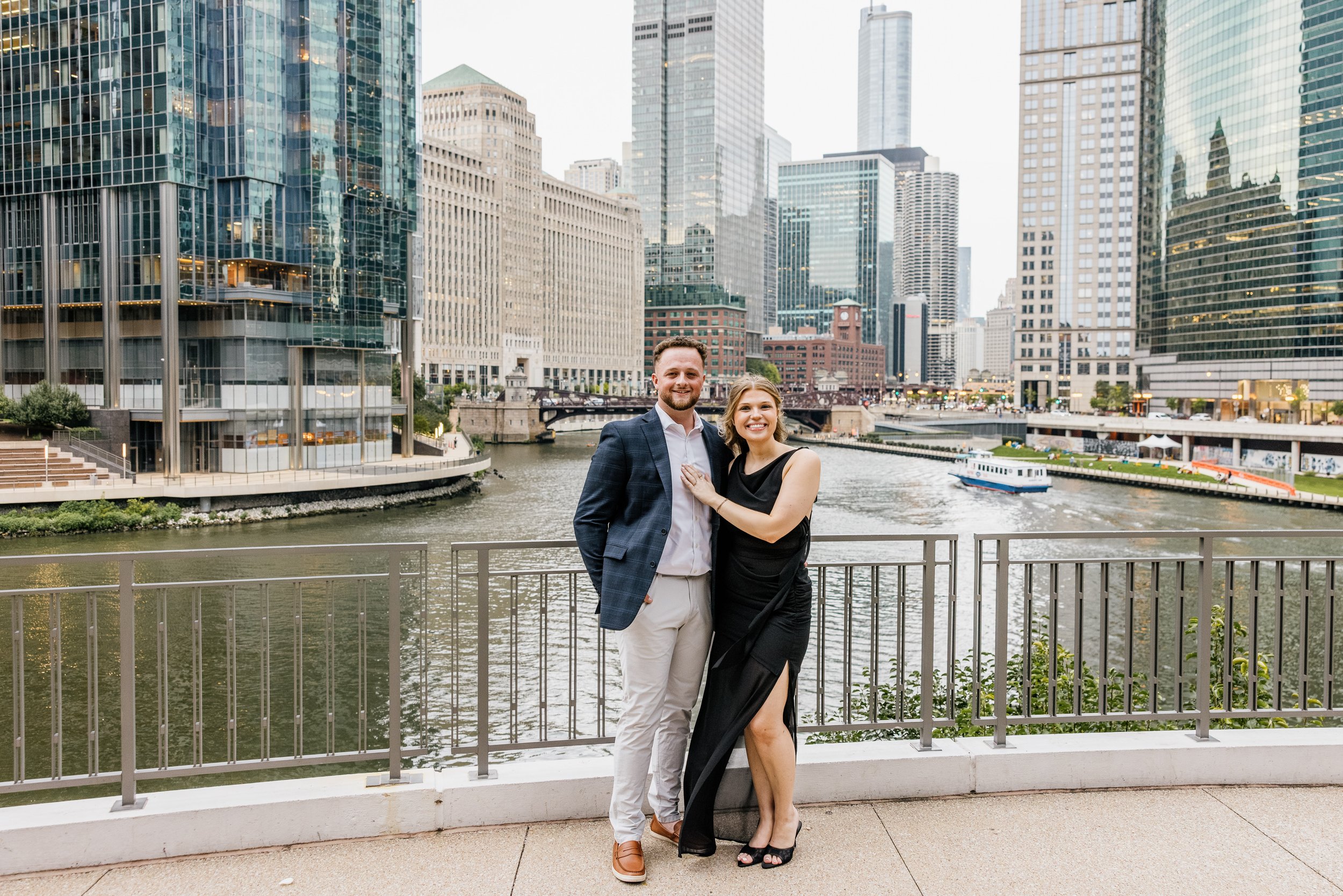 Alex Maldonado Photography- Seth + Weronika - River Point Park golden hour proposal 260821-16.jpg