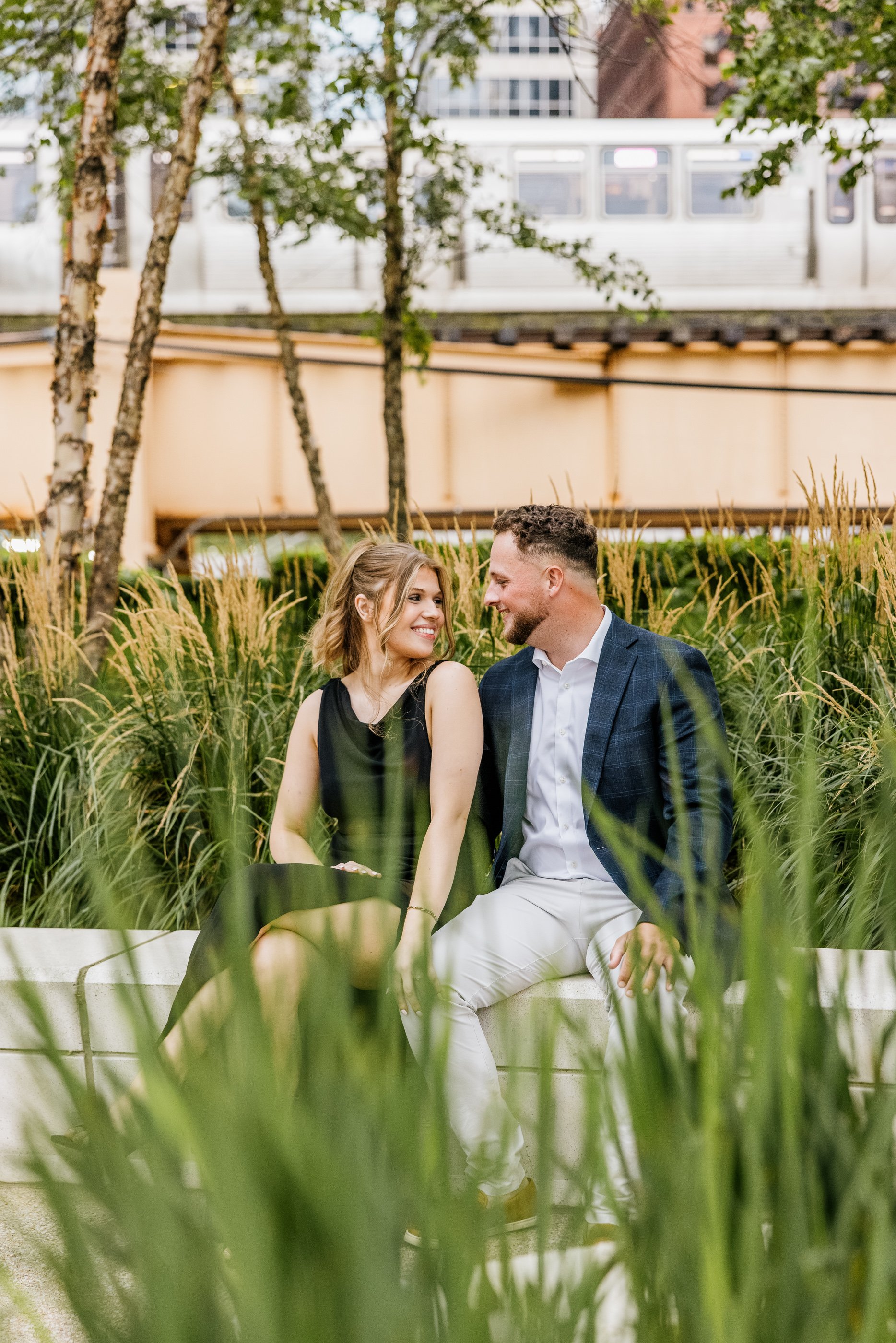 Alex Maldonado Photography- Seth + Weronika - River Point Park golden hour proposal 260821-36.jpg